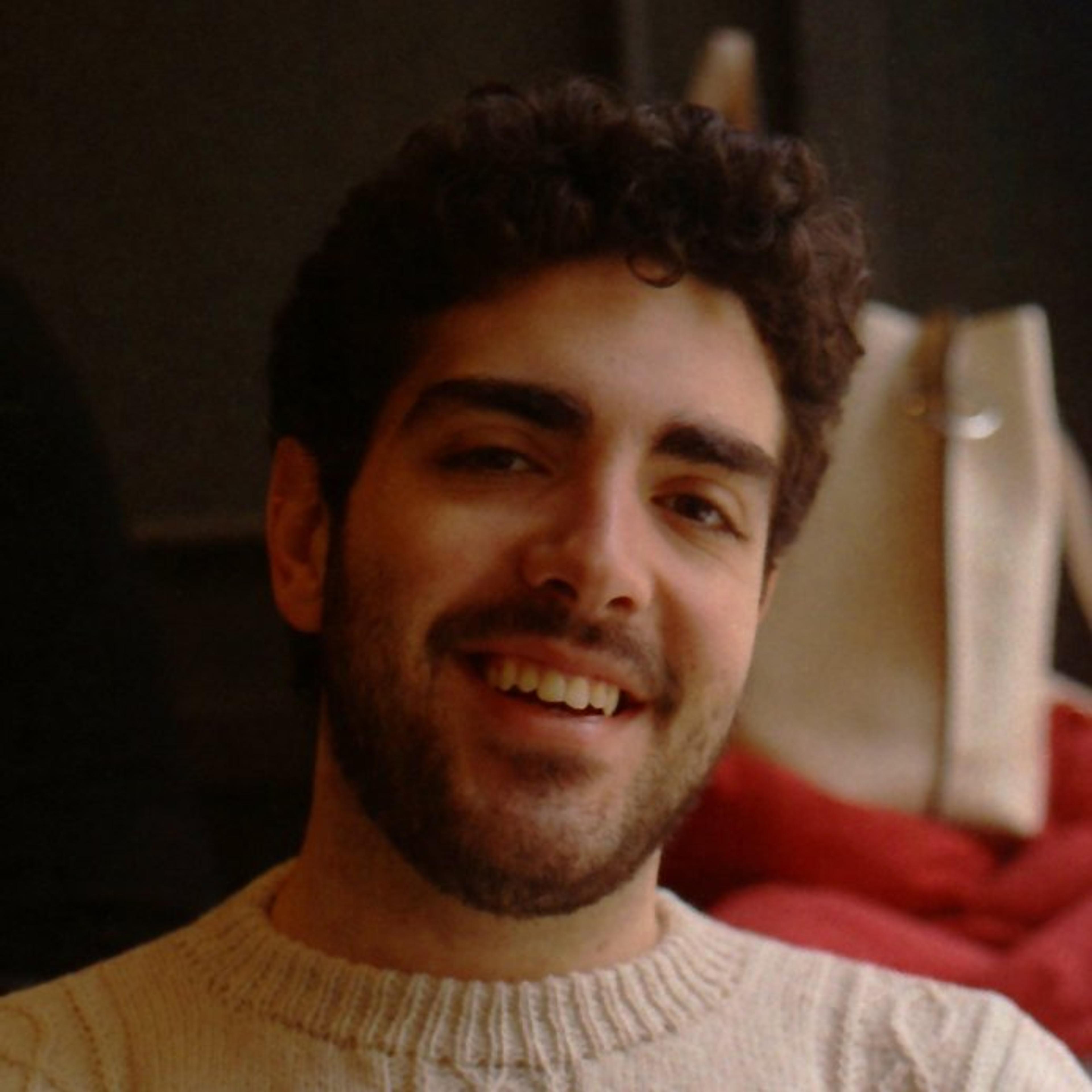Andrea Salzillo