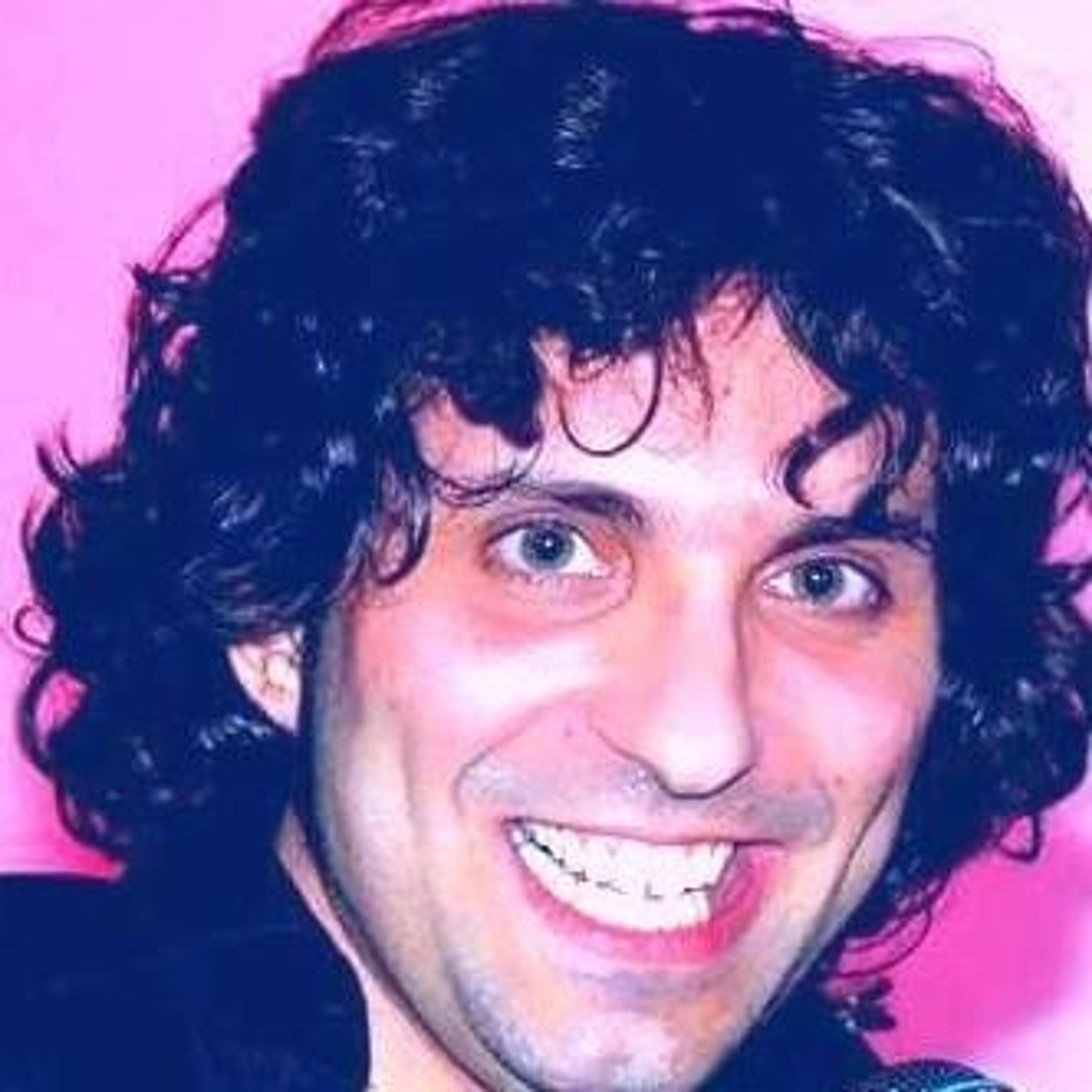 Enrico Antonazzo