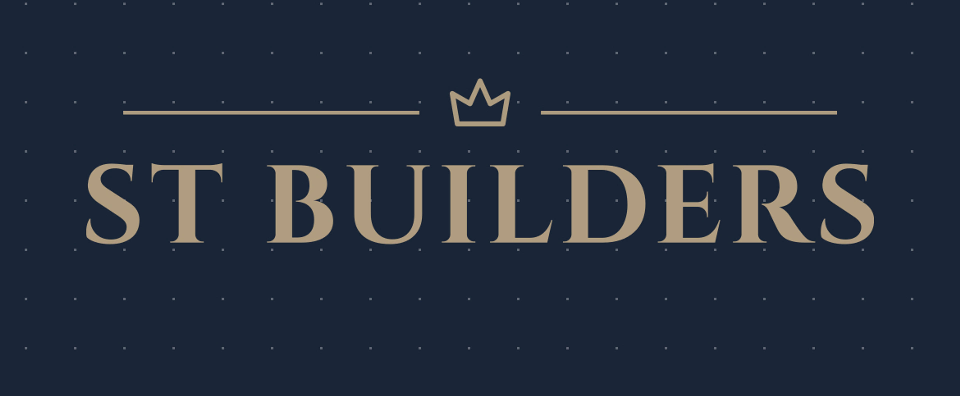 St builders limited