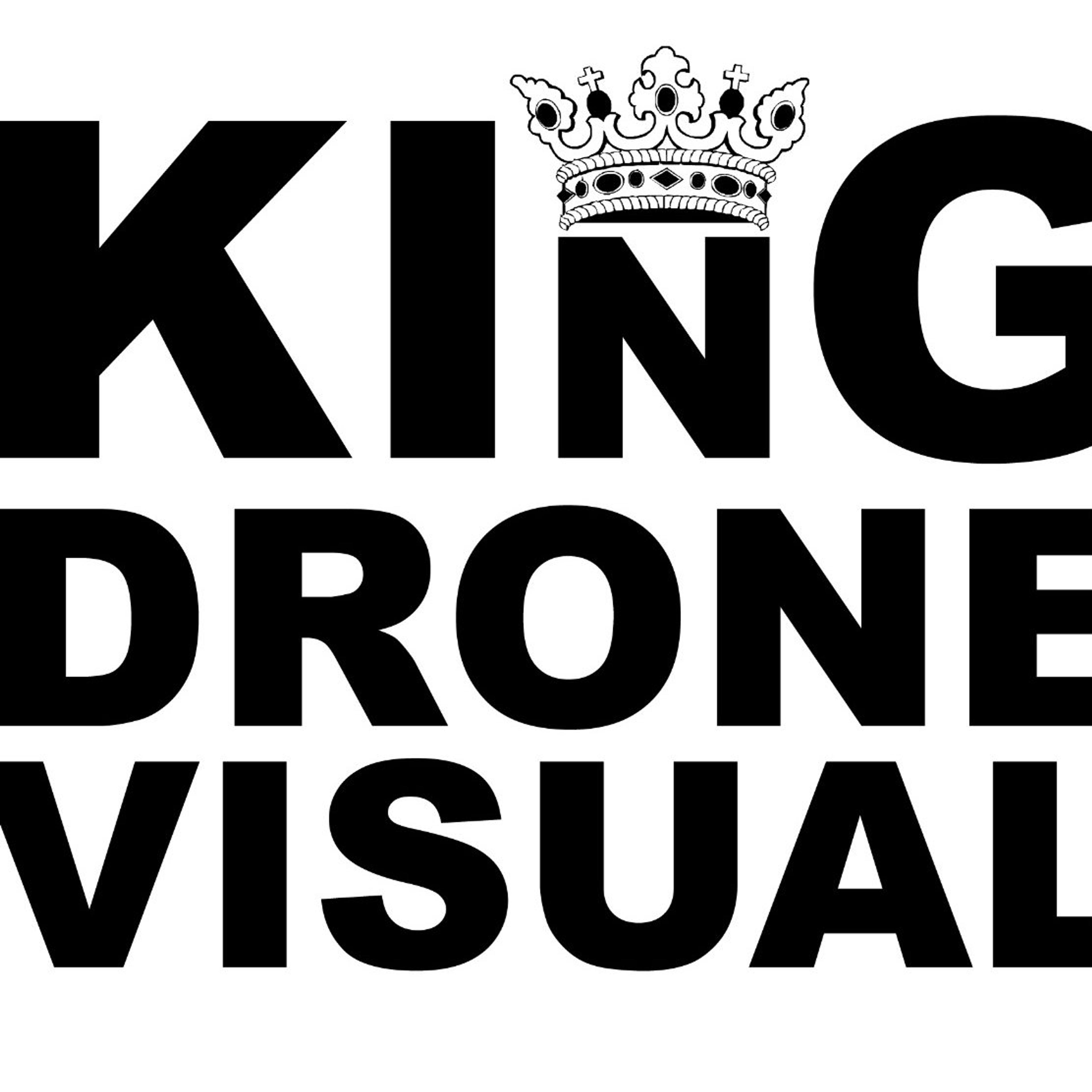 Kingdronevisual Official