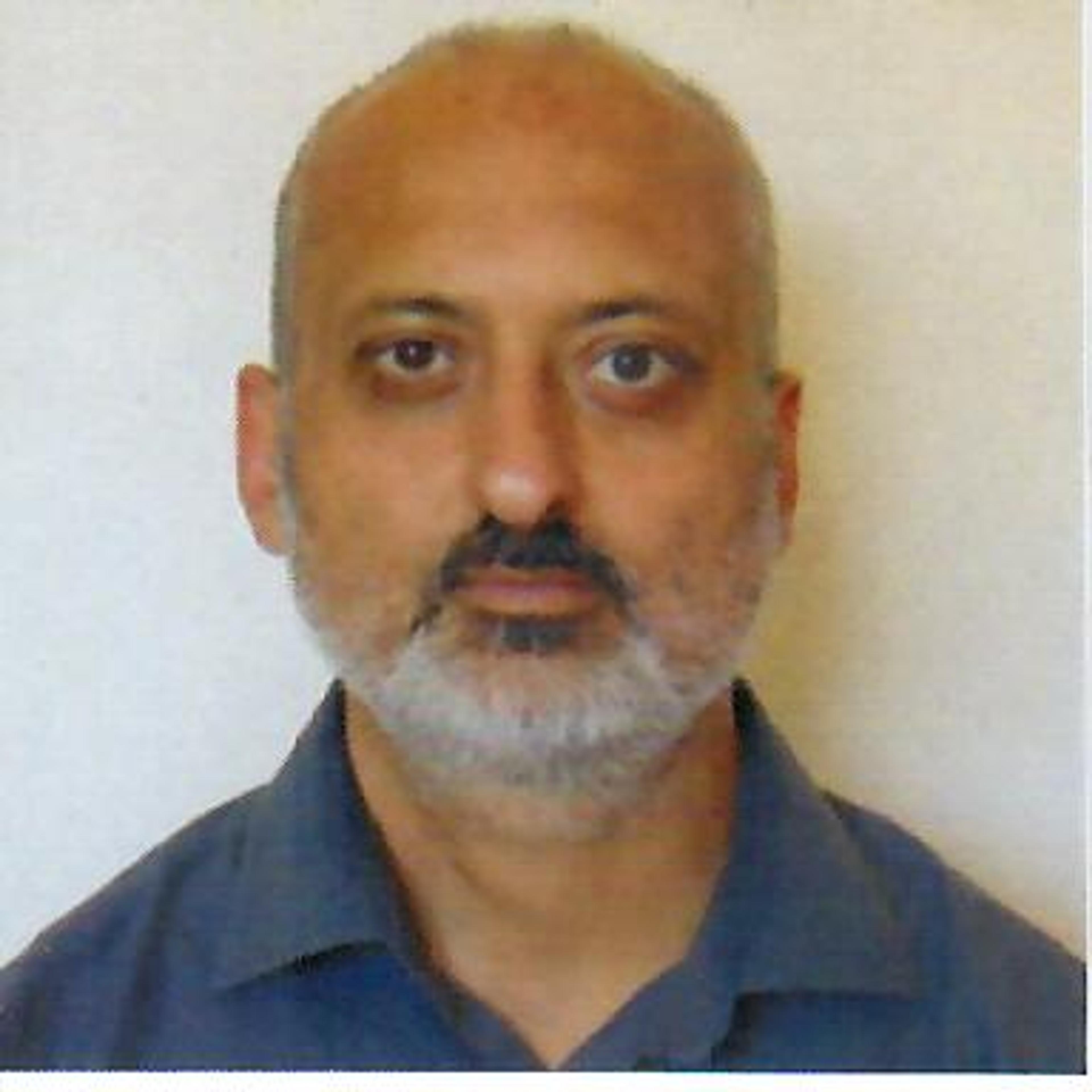 Harry Singh