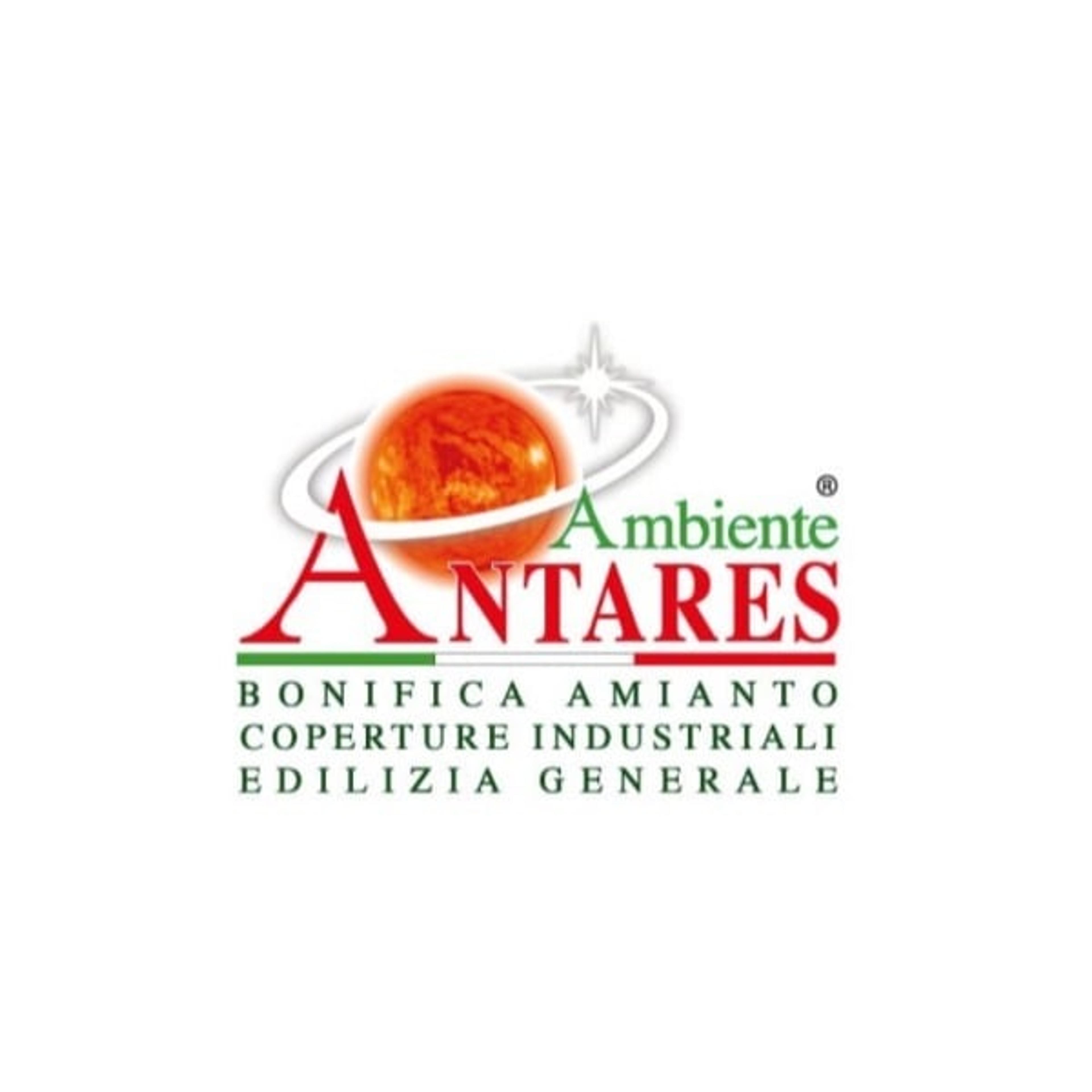 ANTARES AMBIENTE ITALIA S.R.L.