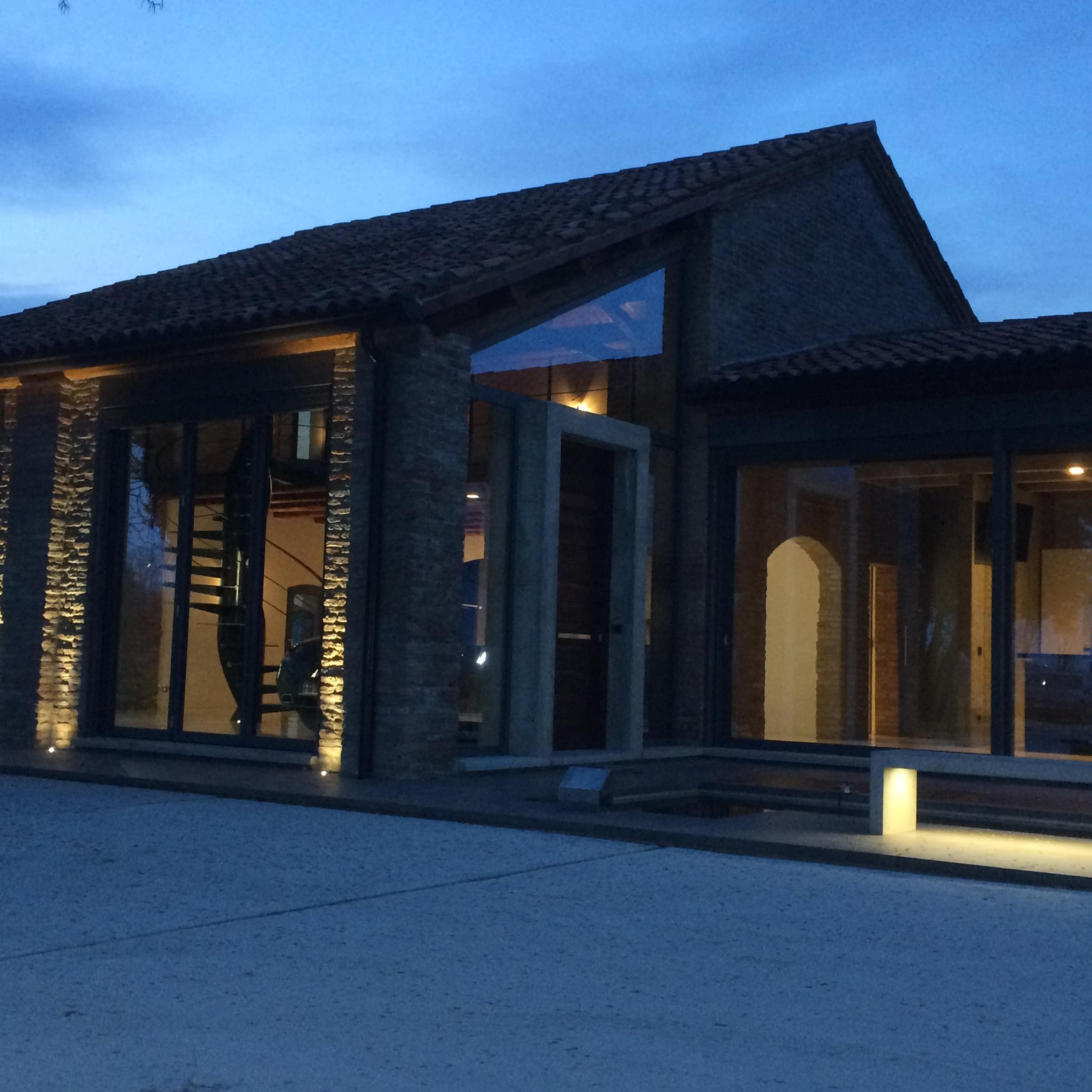 Studio Progettazione Begossi