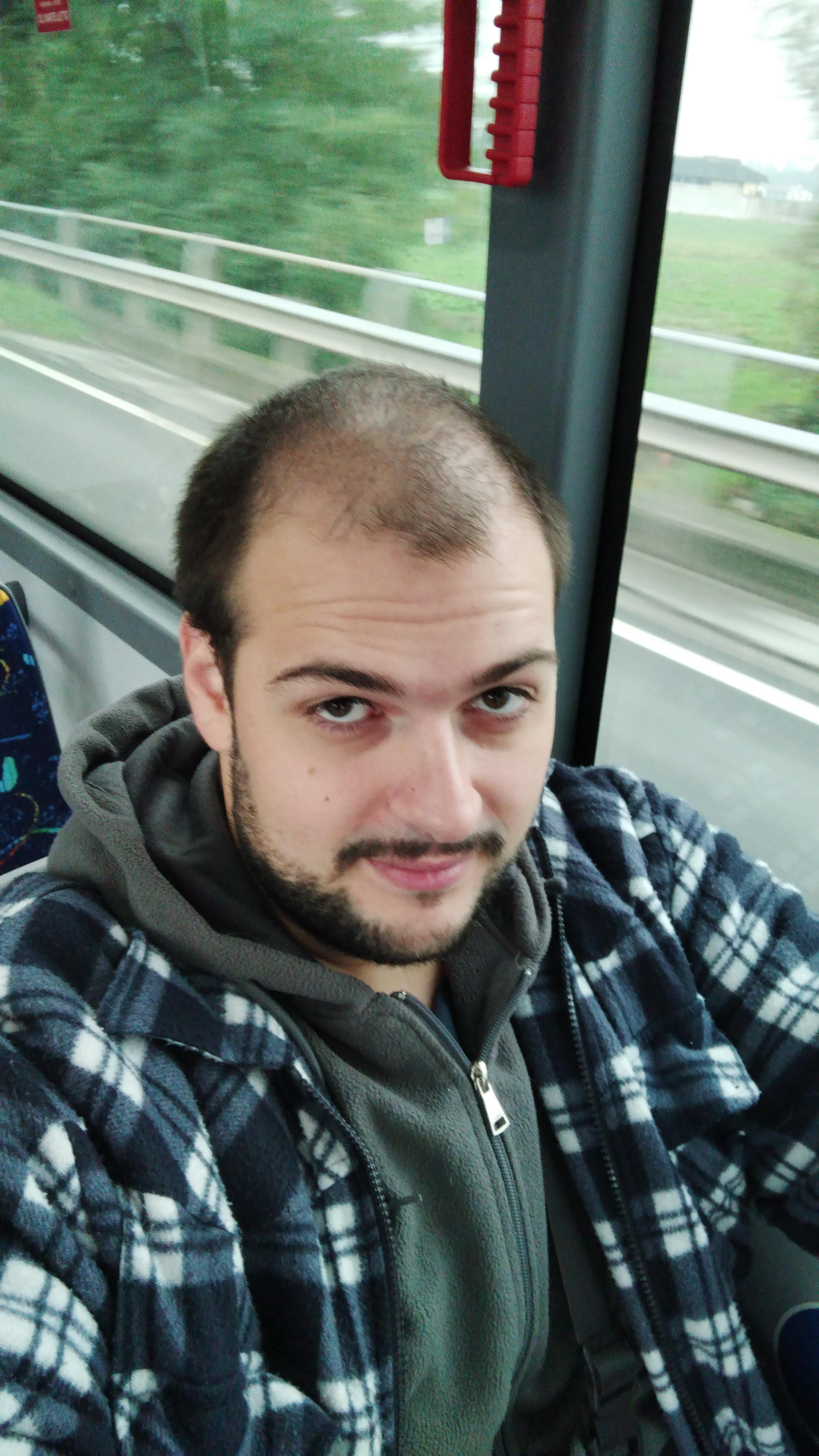 Nicholas Caruso
