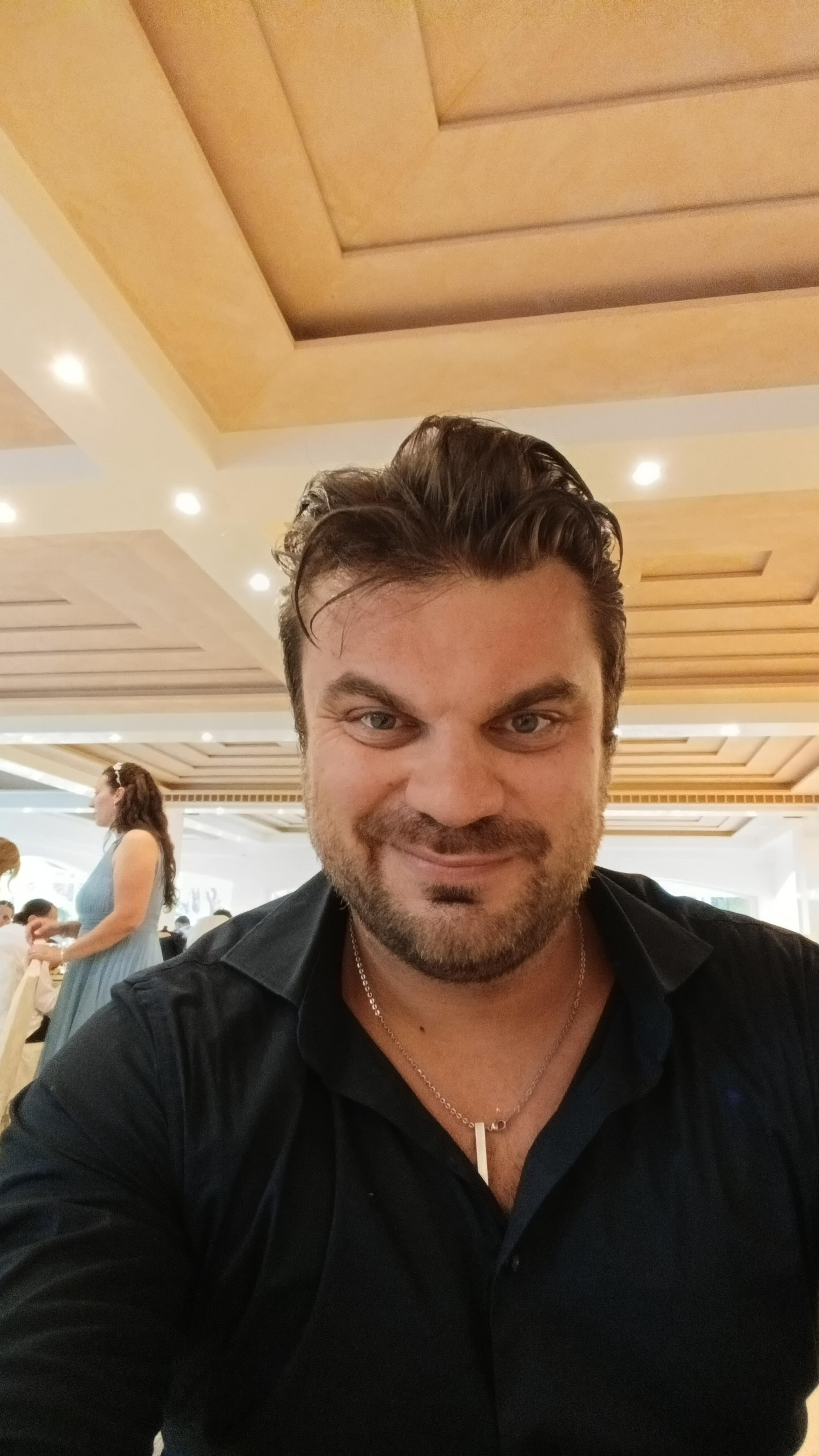 Simone Poli Anzoni