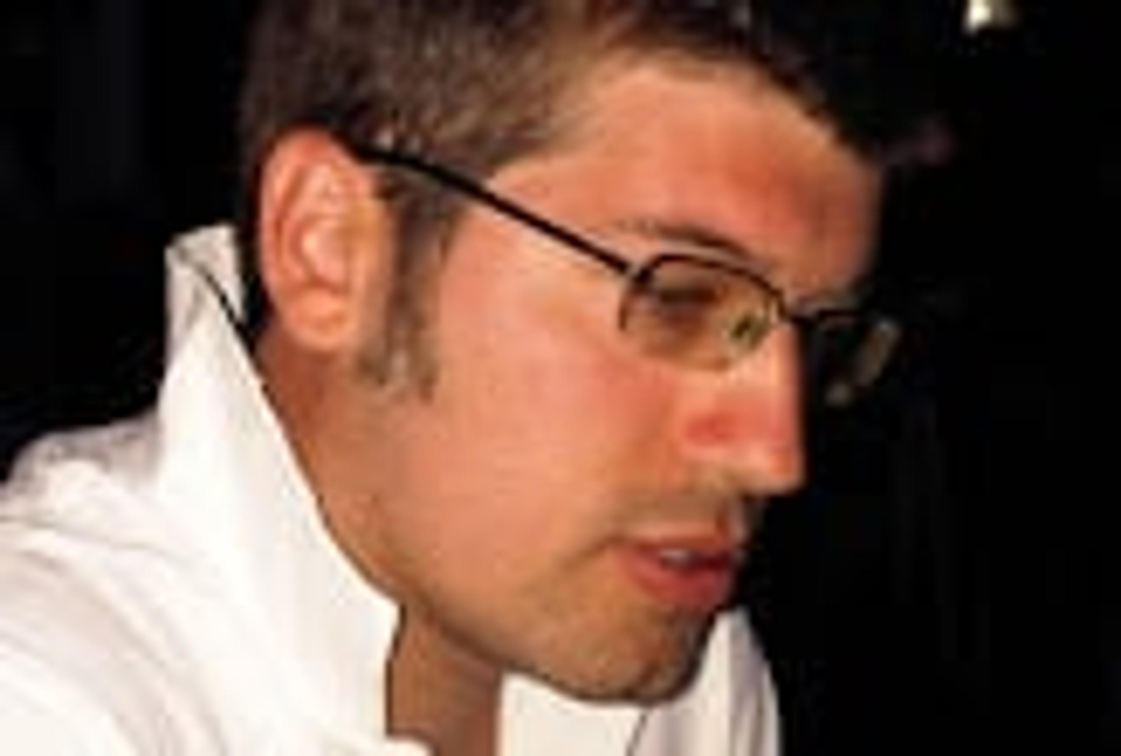Marco Gruppioni