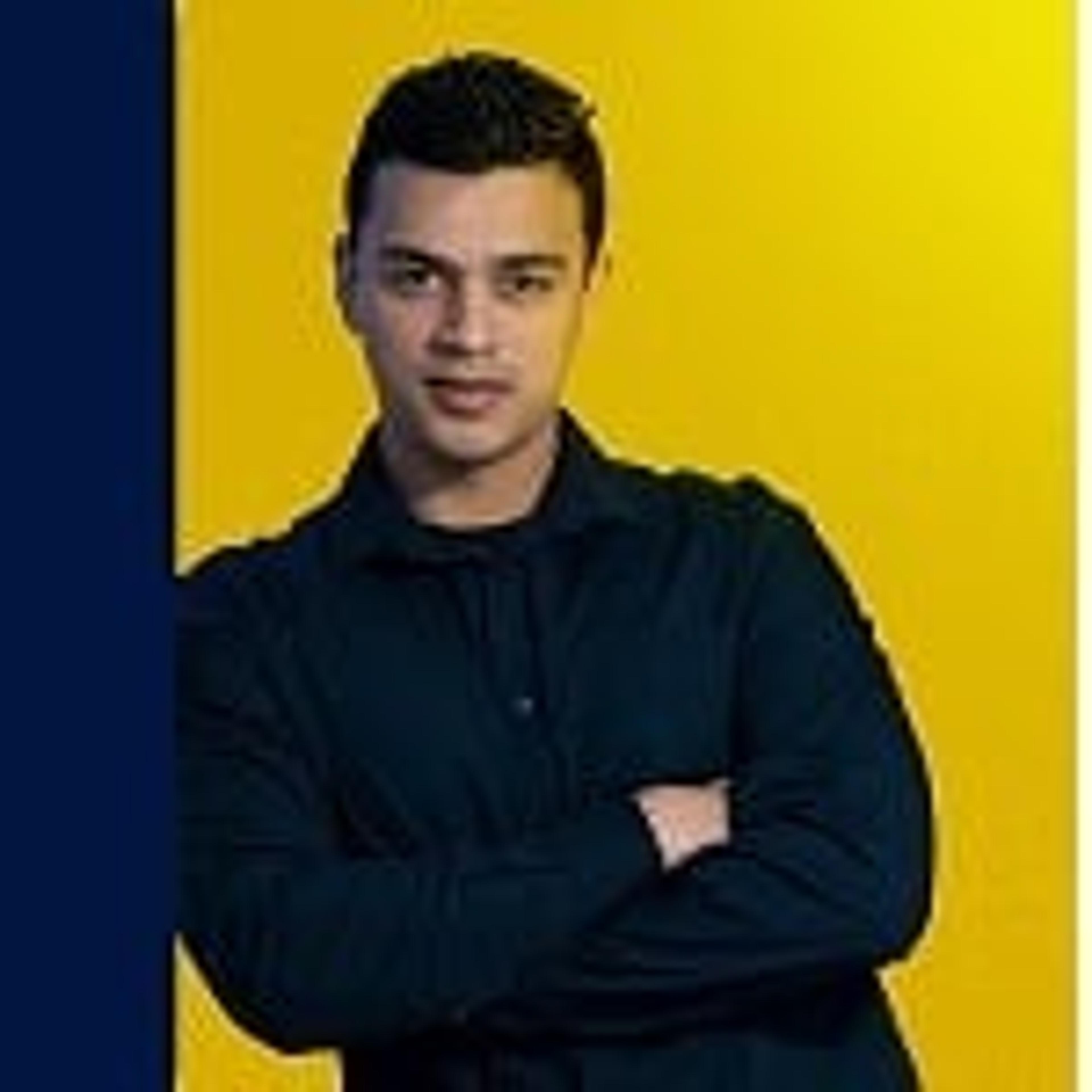 Victor Rodriguez
