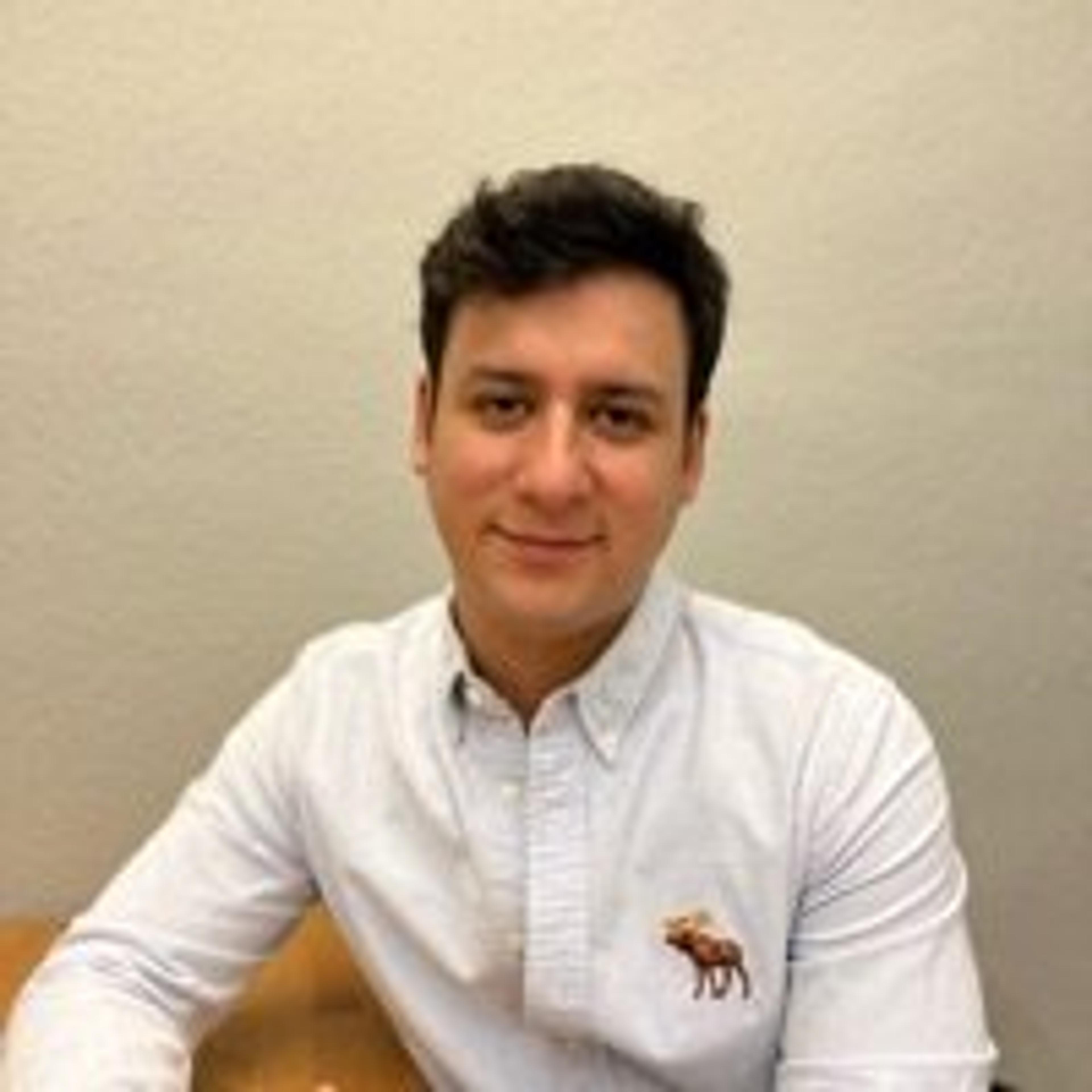 Hugo Enrique Gómez Navarrete