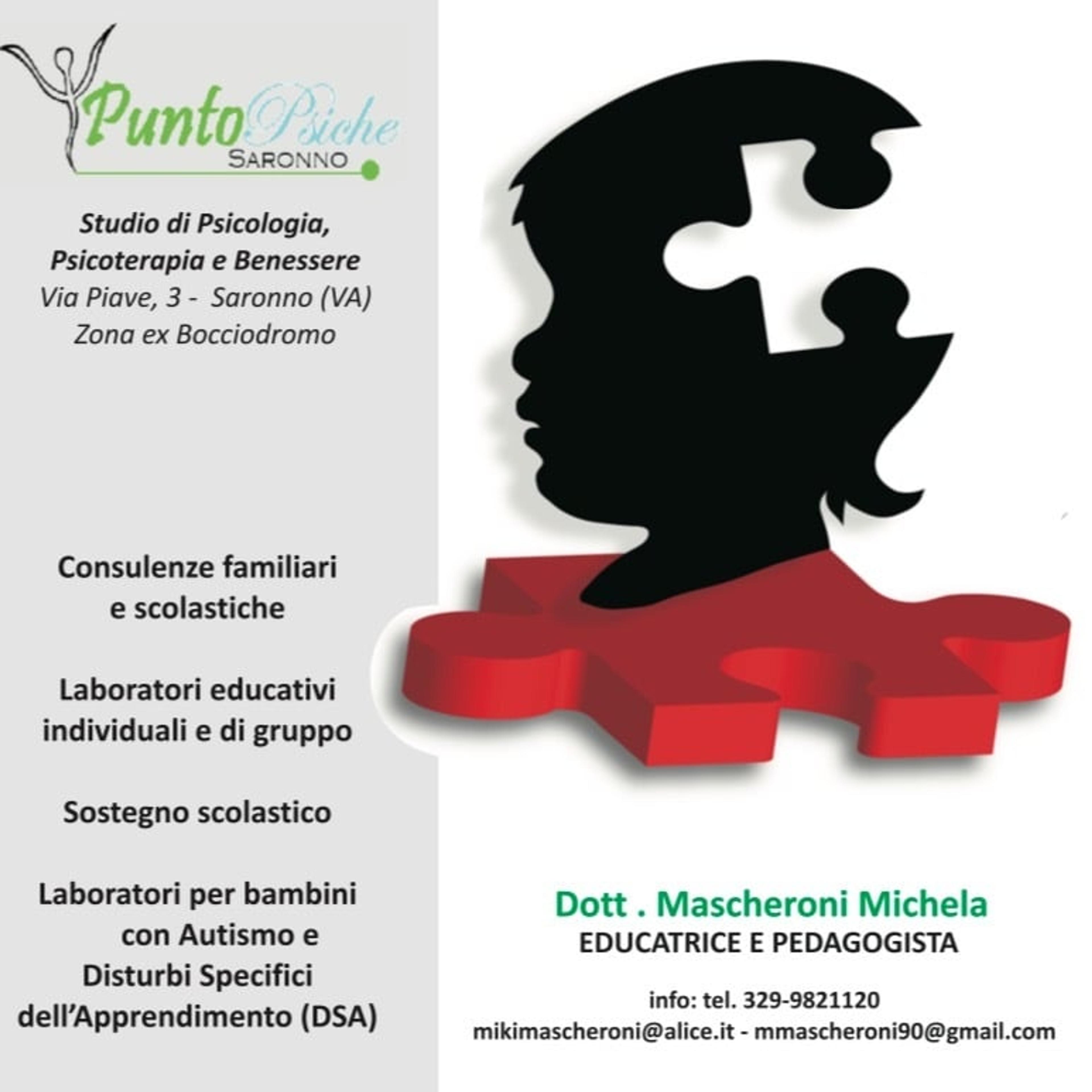 Michela Mascheroni