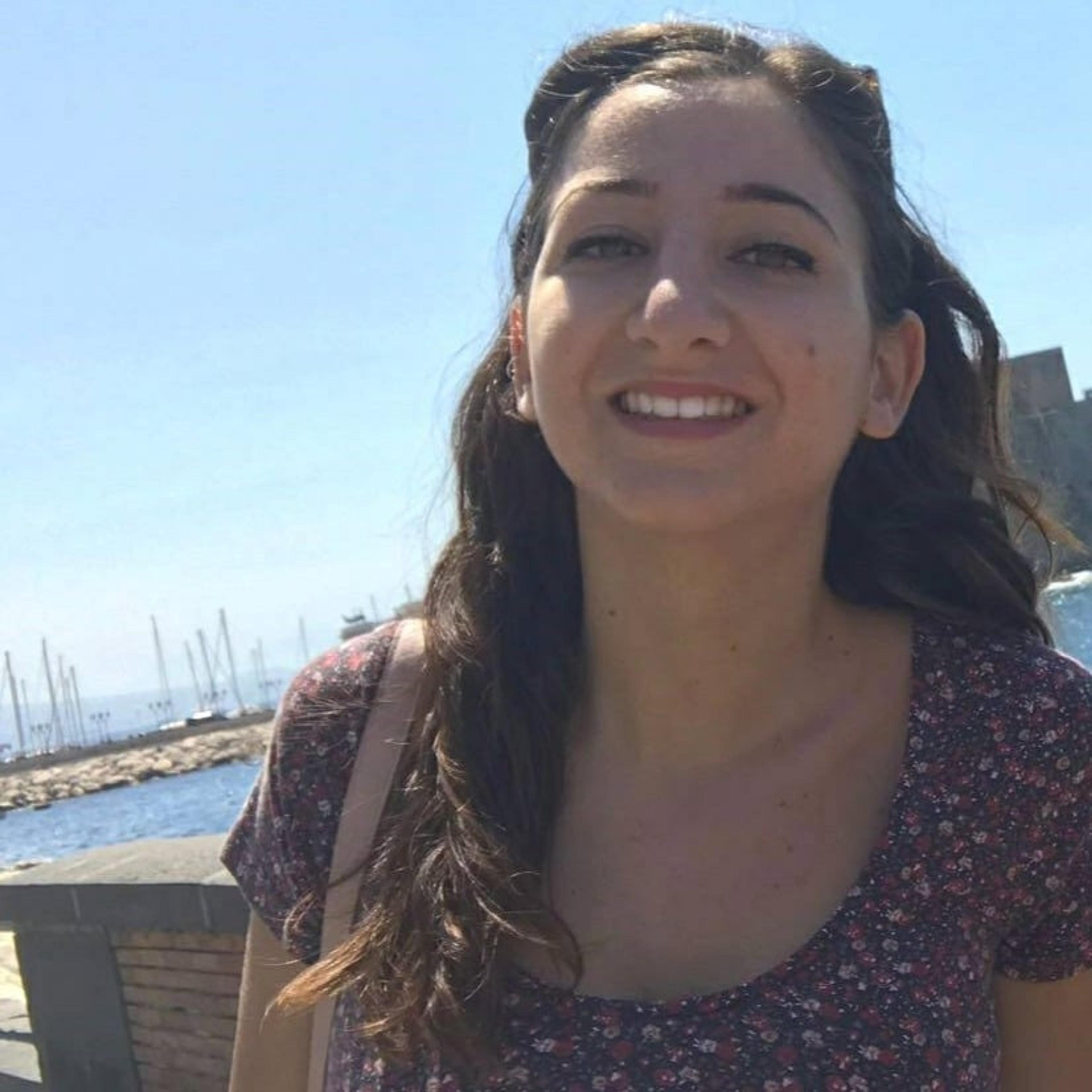 Martina Continisio