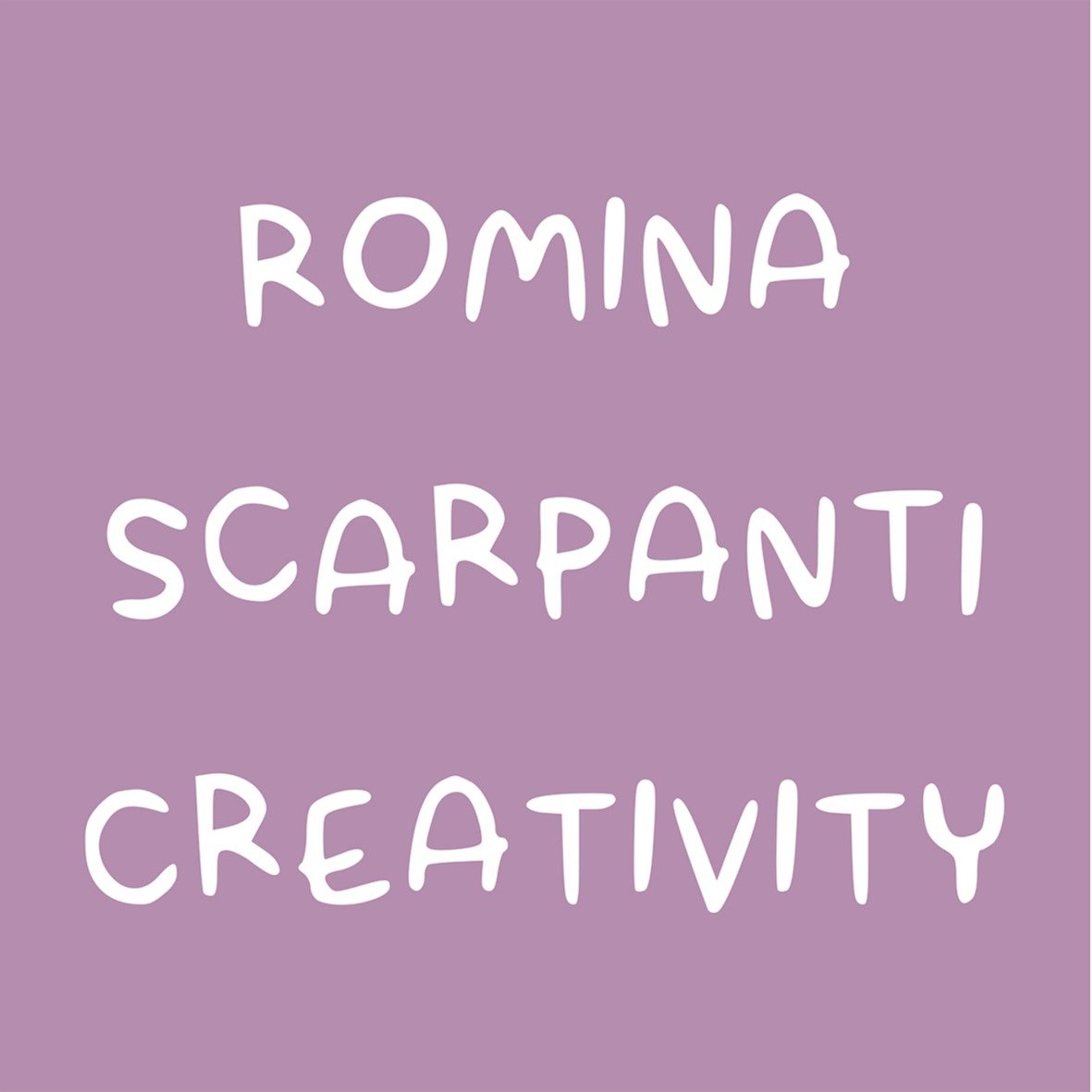 Scarpanti Romina