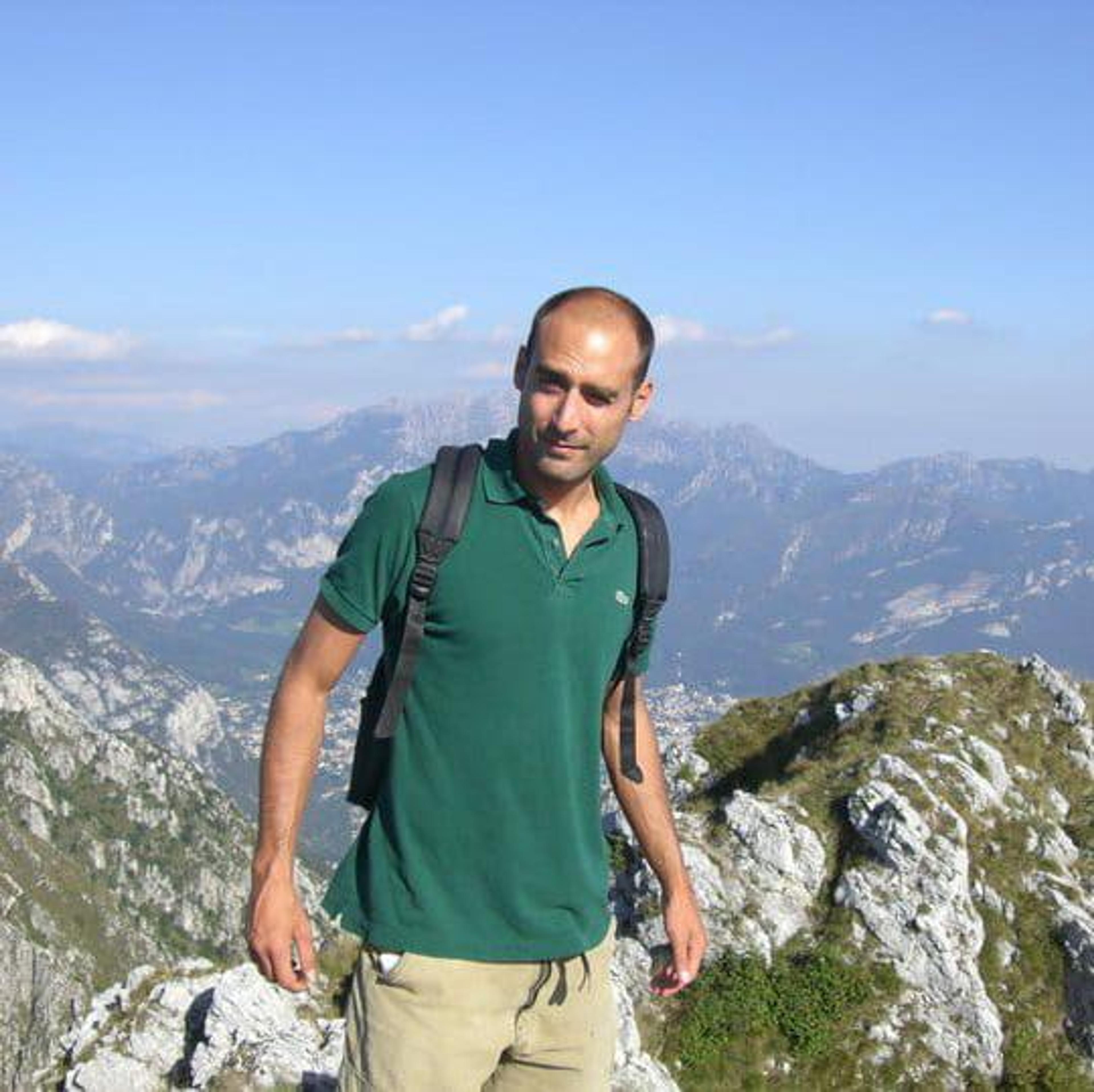 Emiliano Gabriele