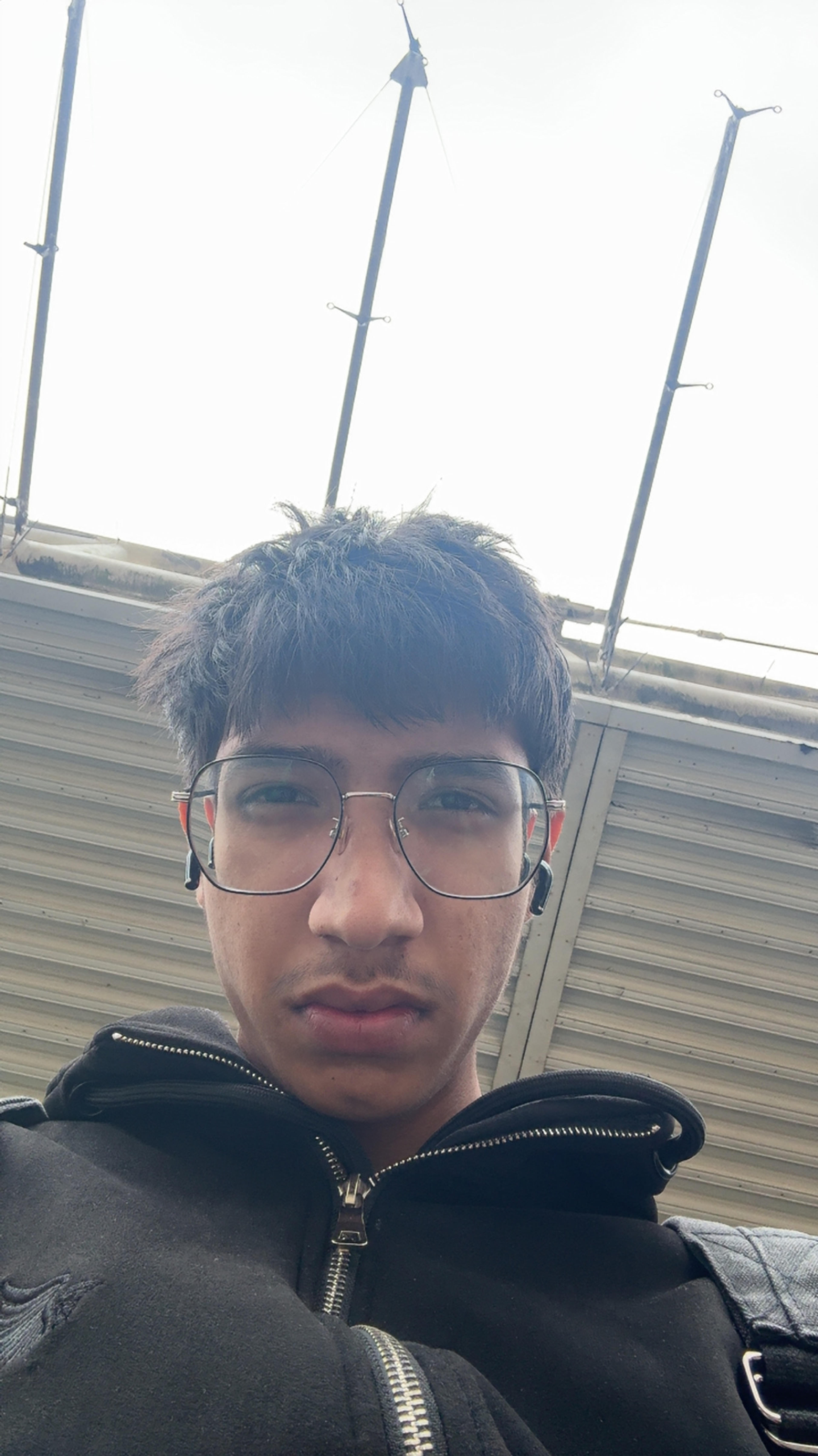 Rojash Subedi