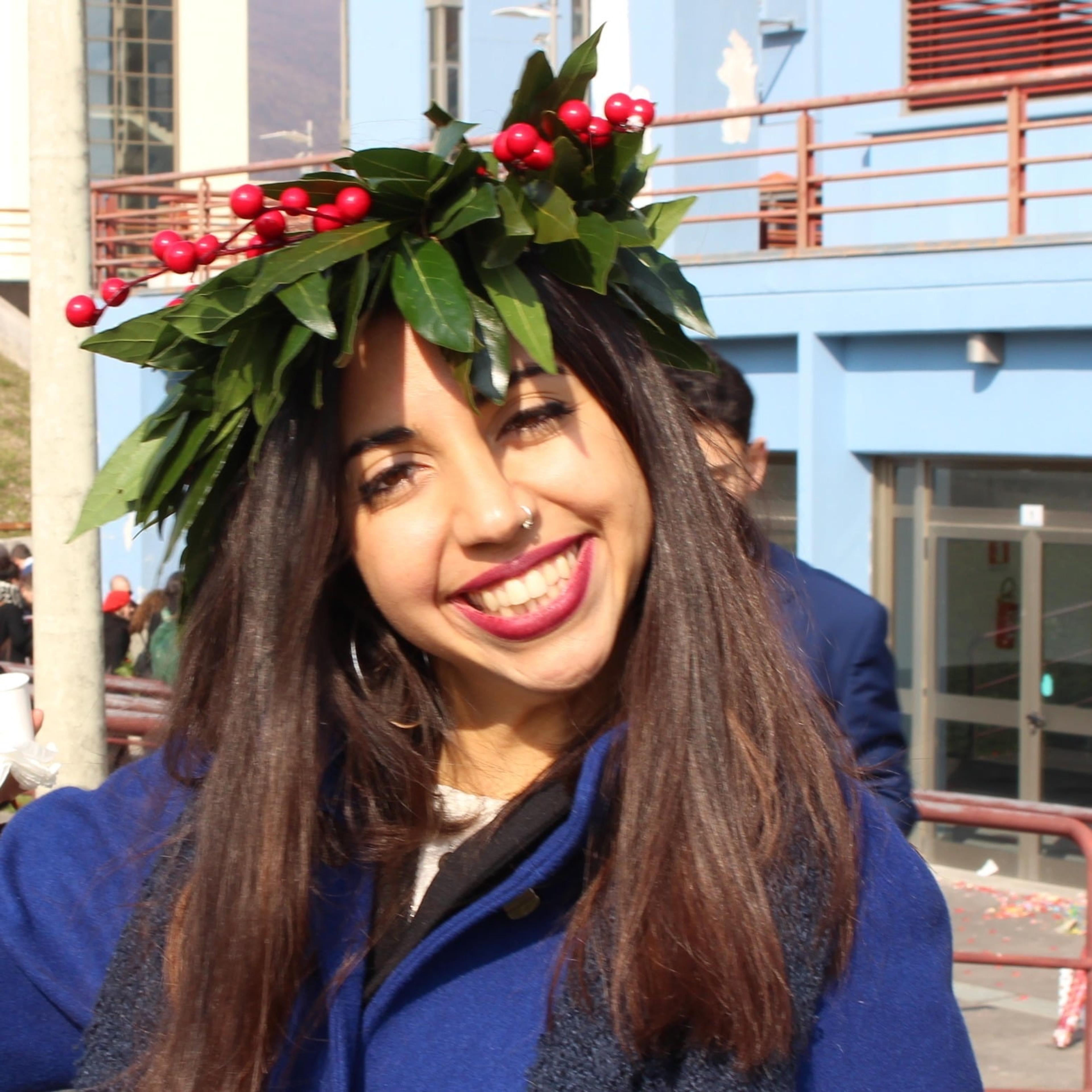 Suyay Jara Provoste