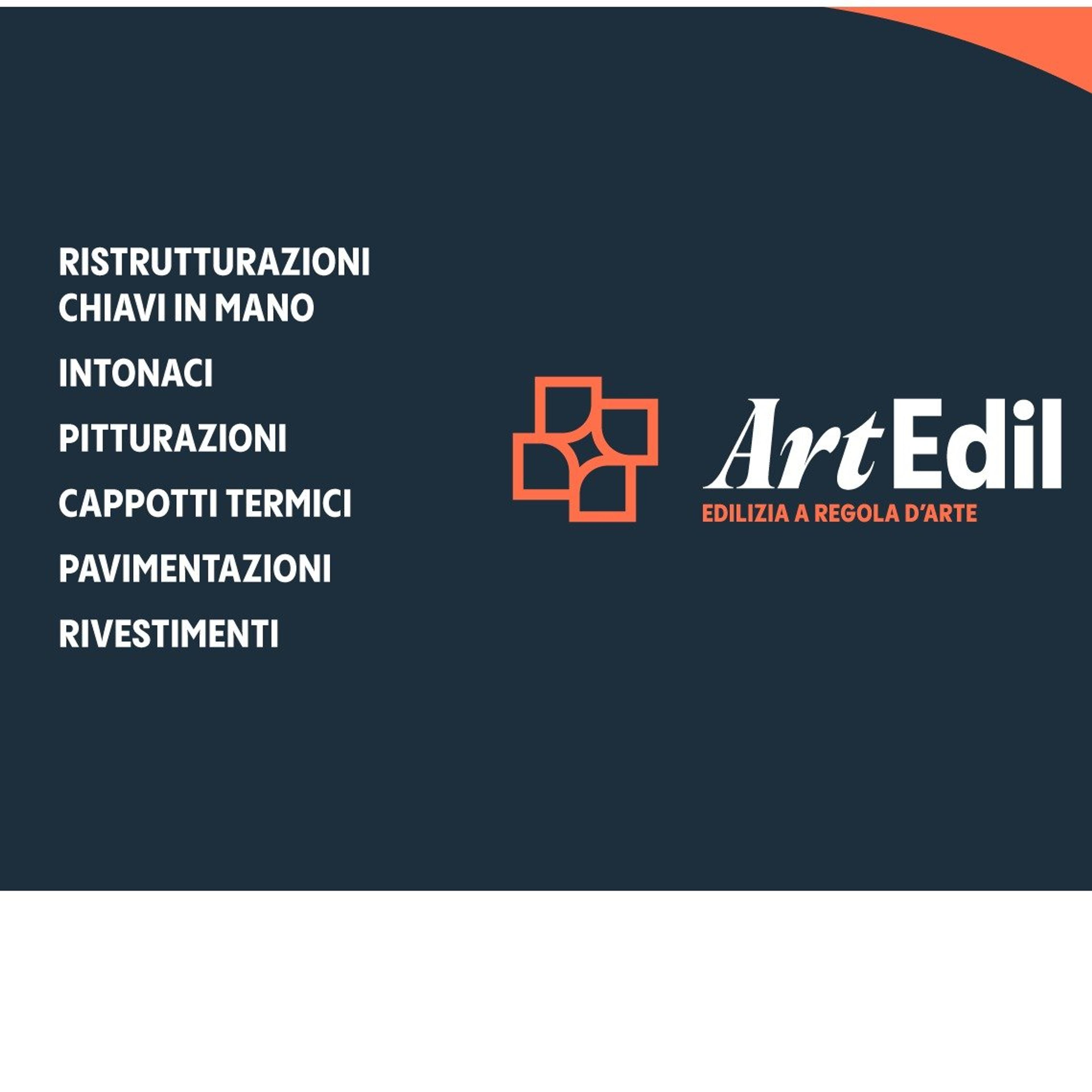 Art edil di Luca Principale