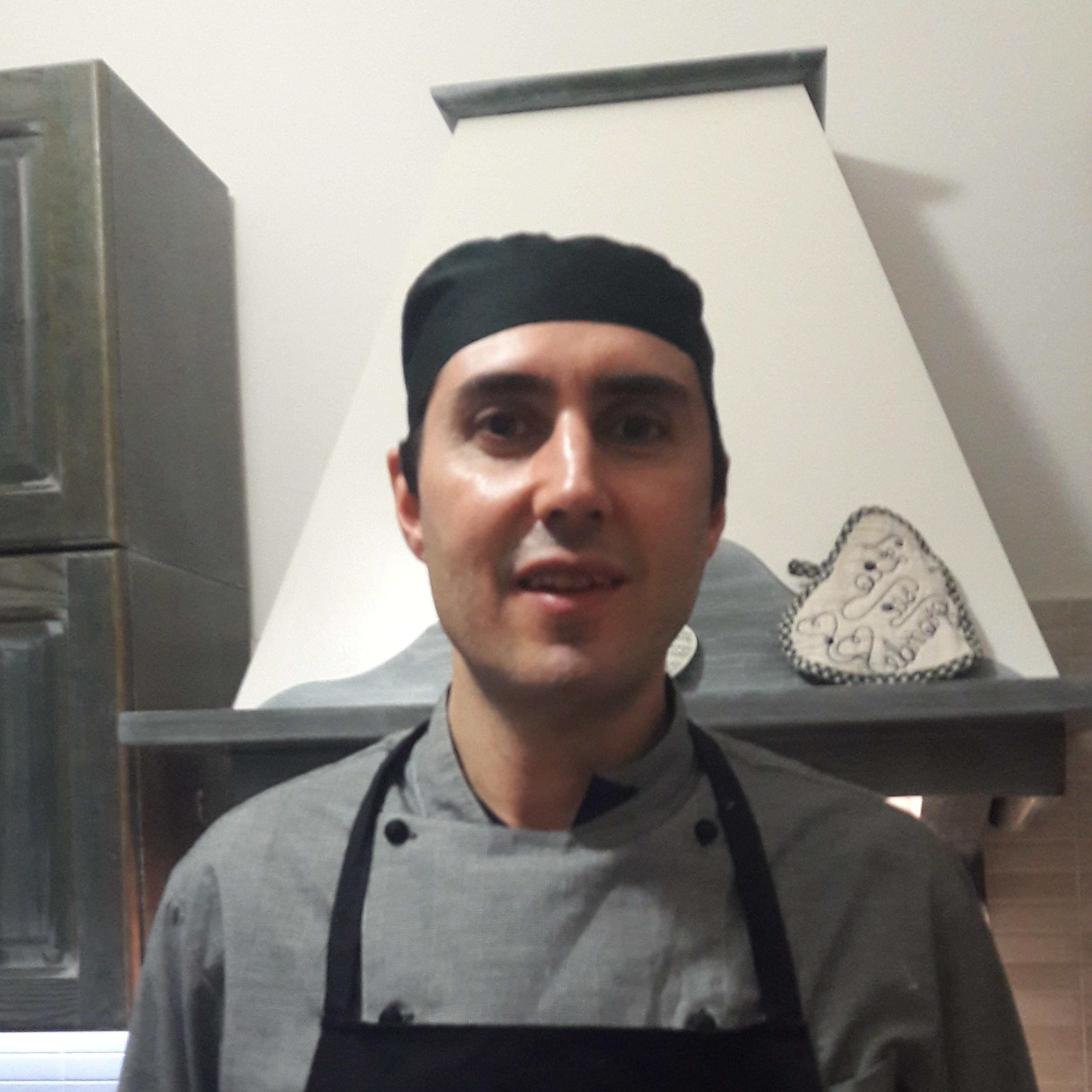 Stefano Martini