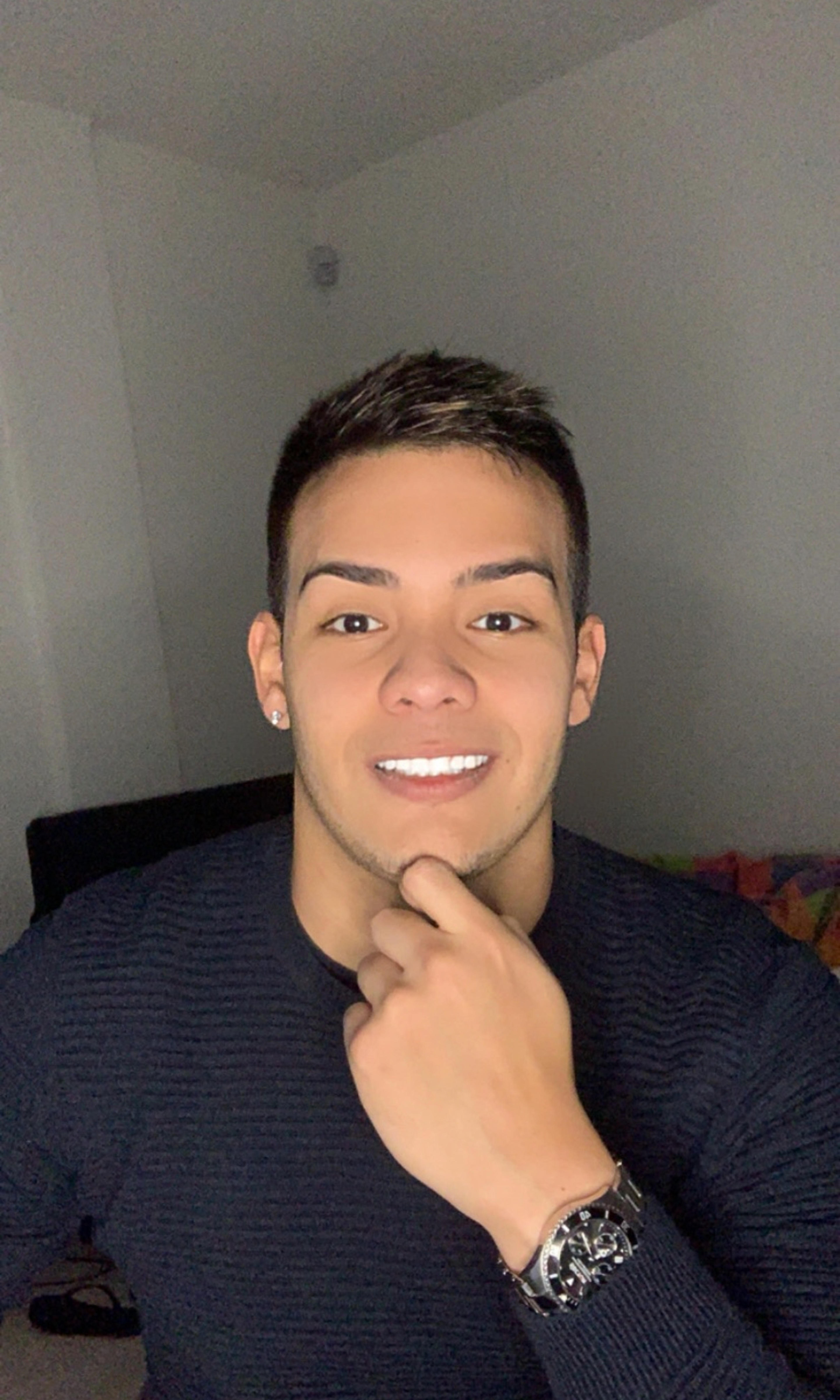 Santiago Valenzuela