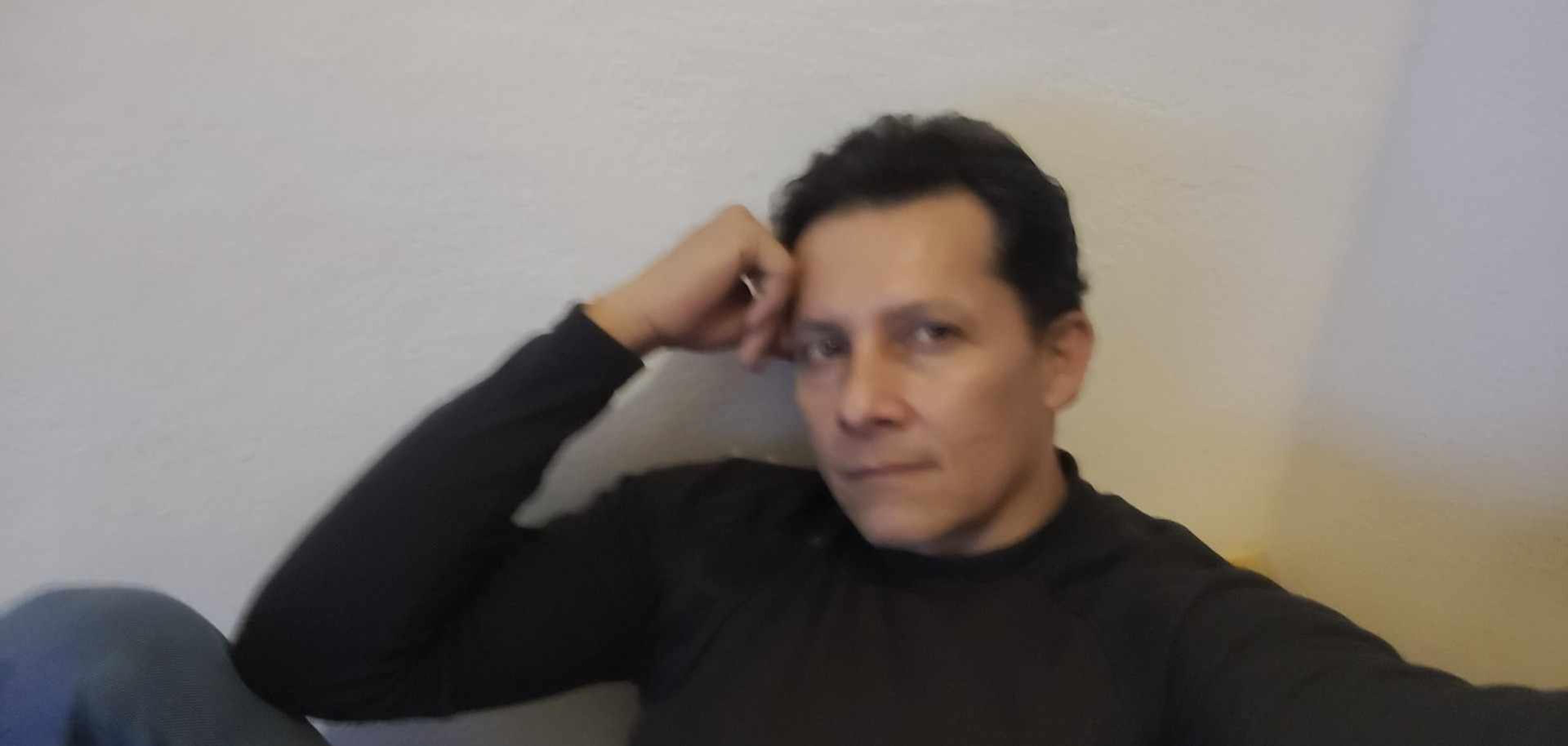 Jaime Corredor