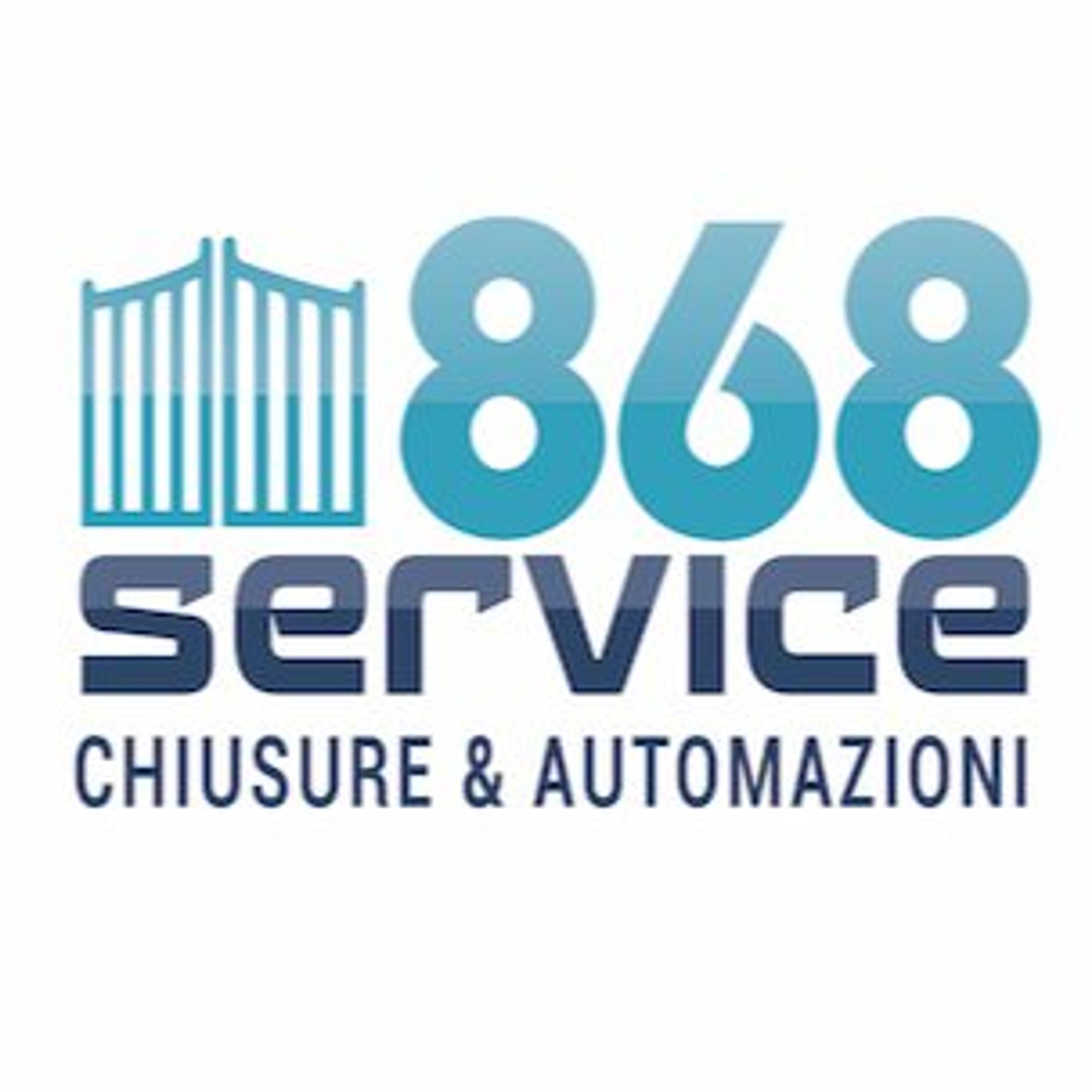 868 SERVICE SRLS