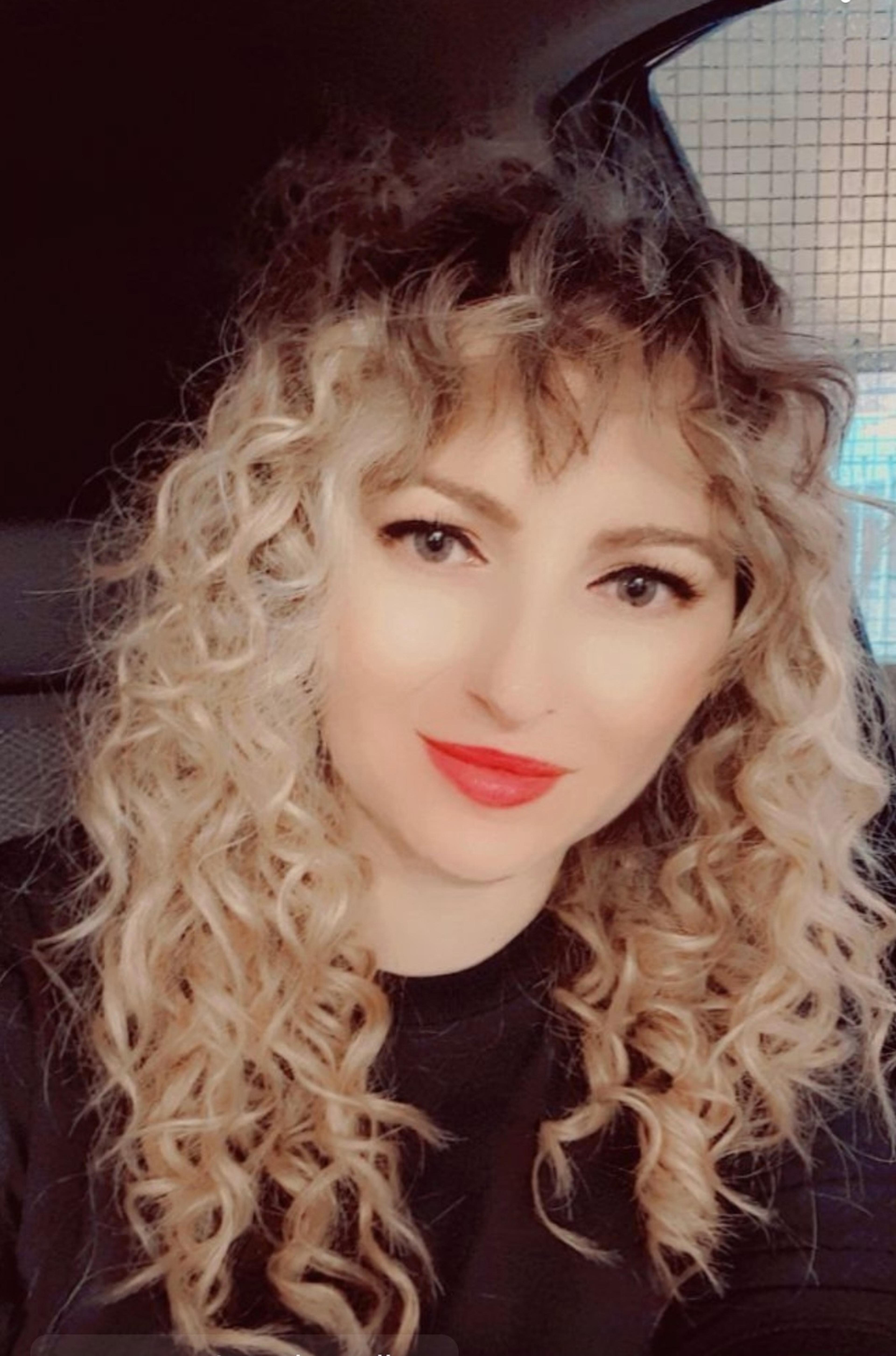 Iuliana Grigore