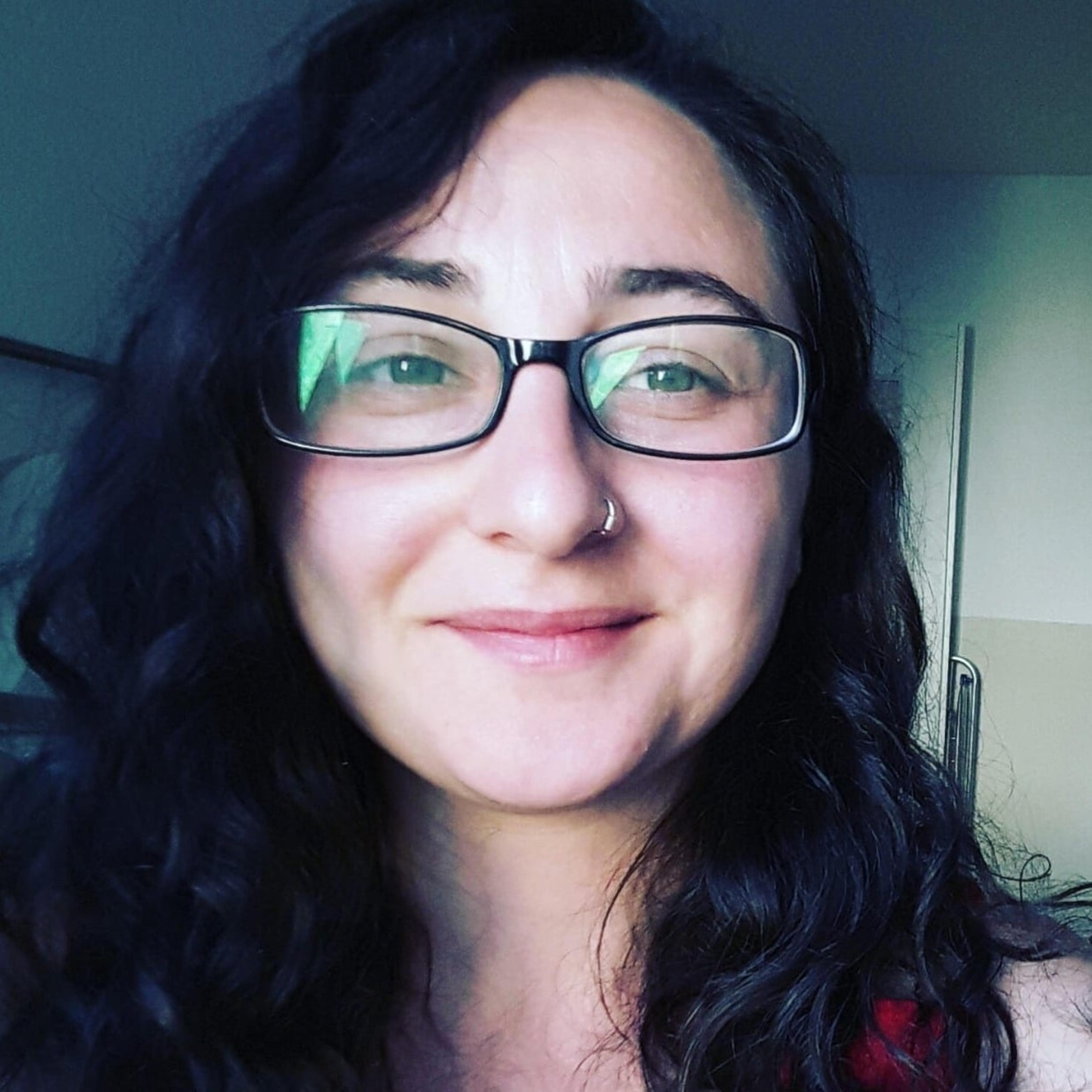 Meral Cinar