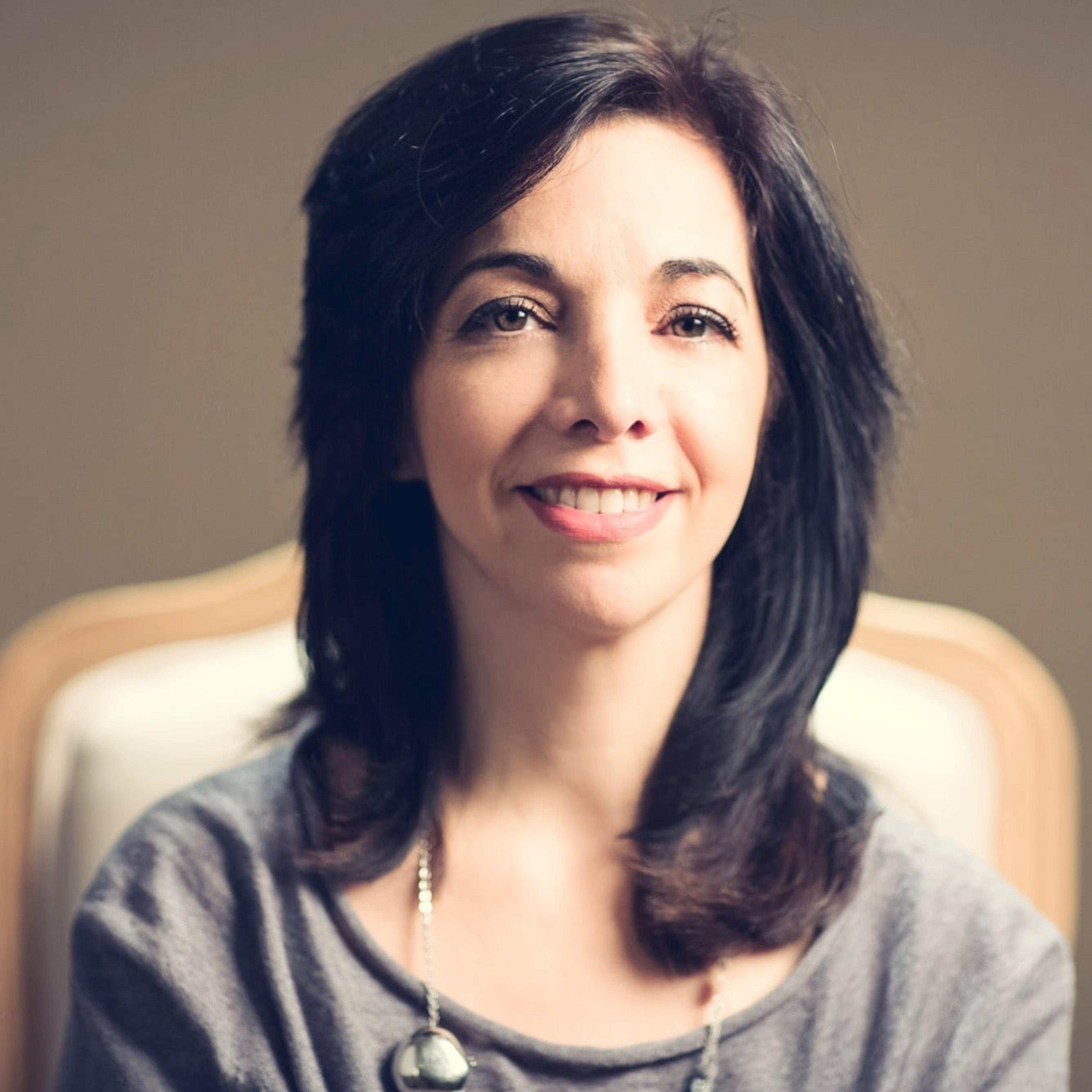 Dott. Monica Pierlorenzi