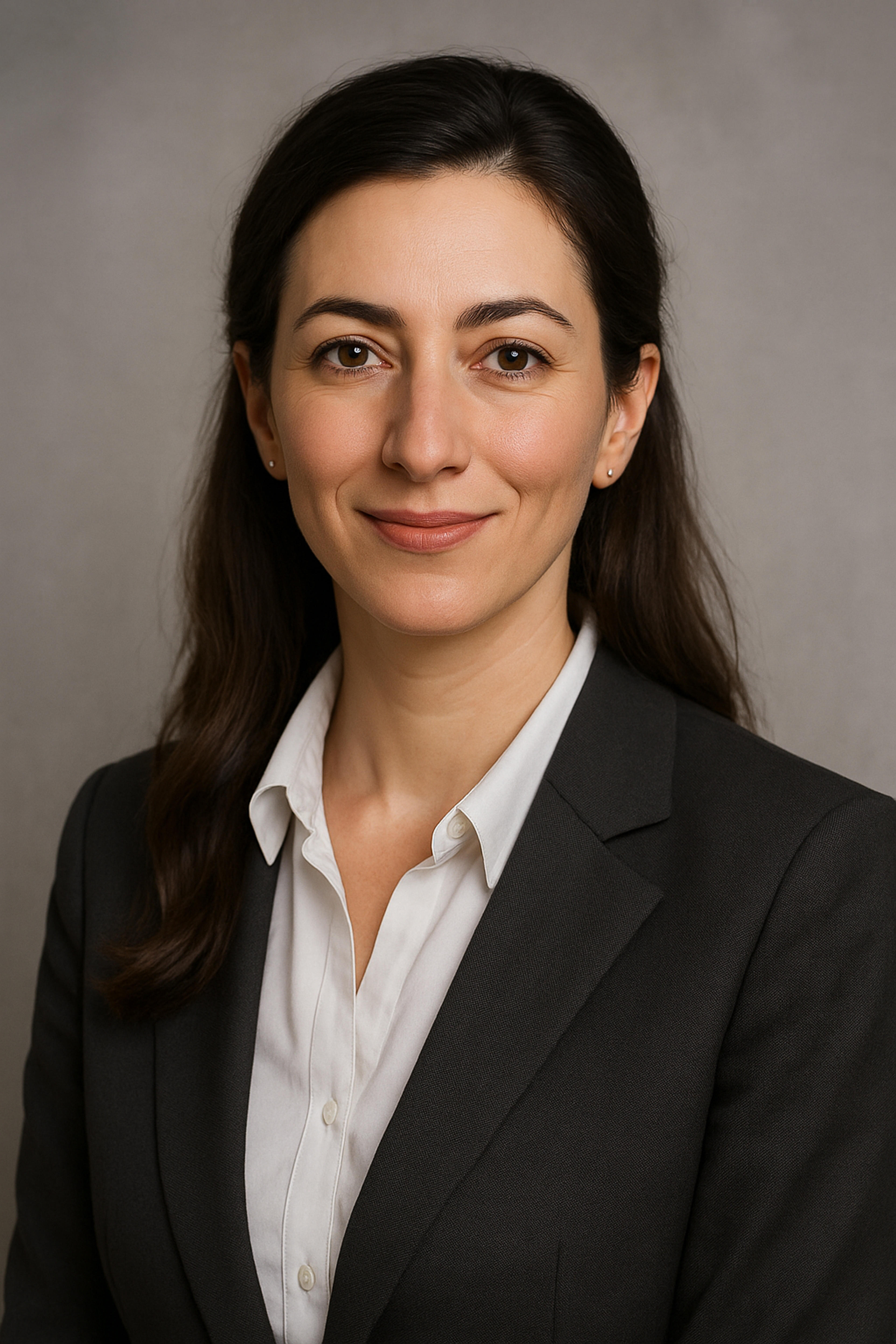Serena Cangemi