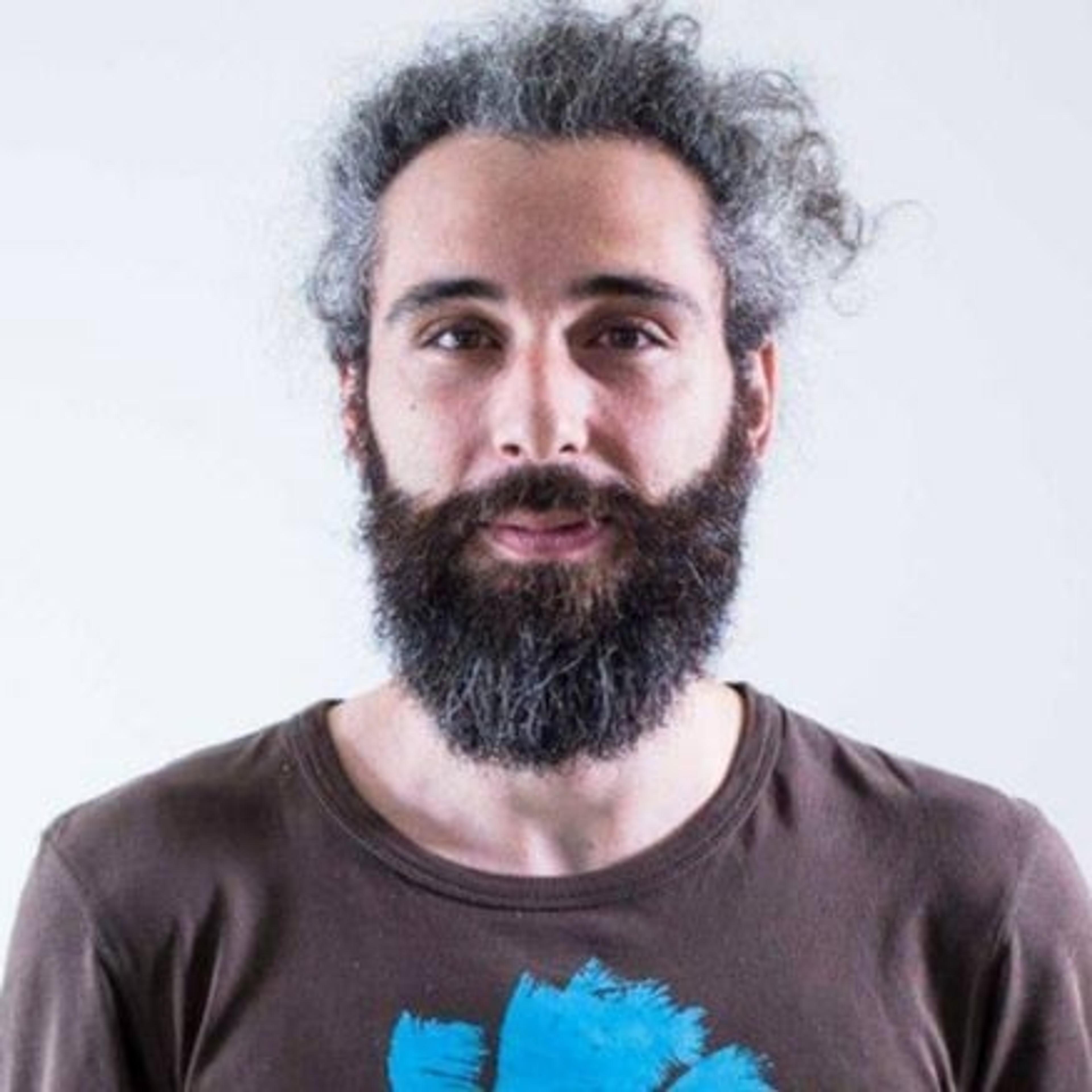 Francesco Tarantino