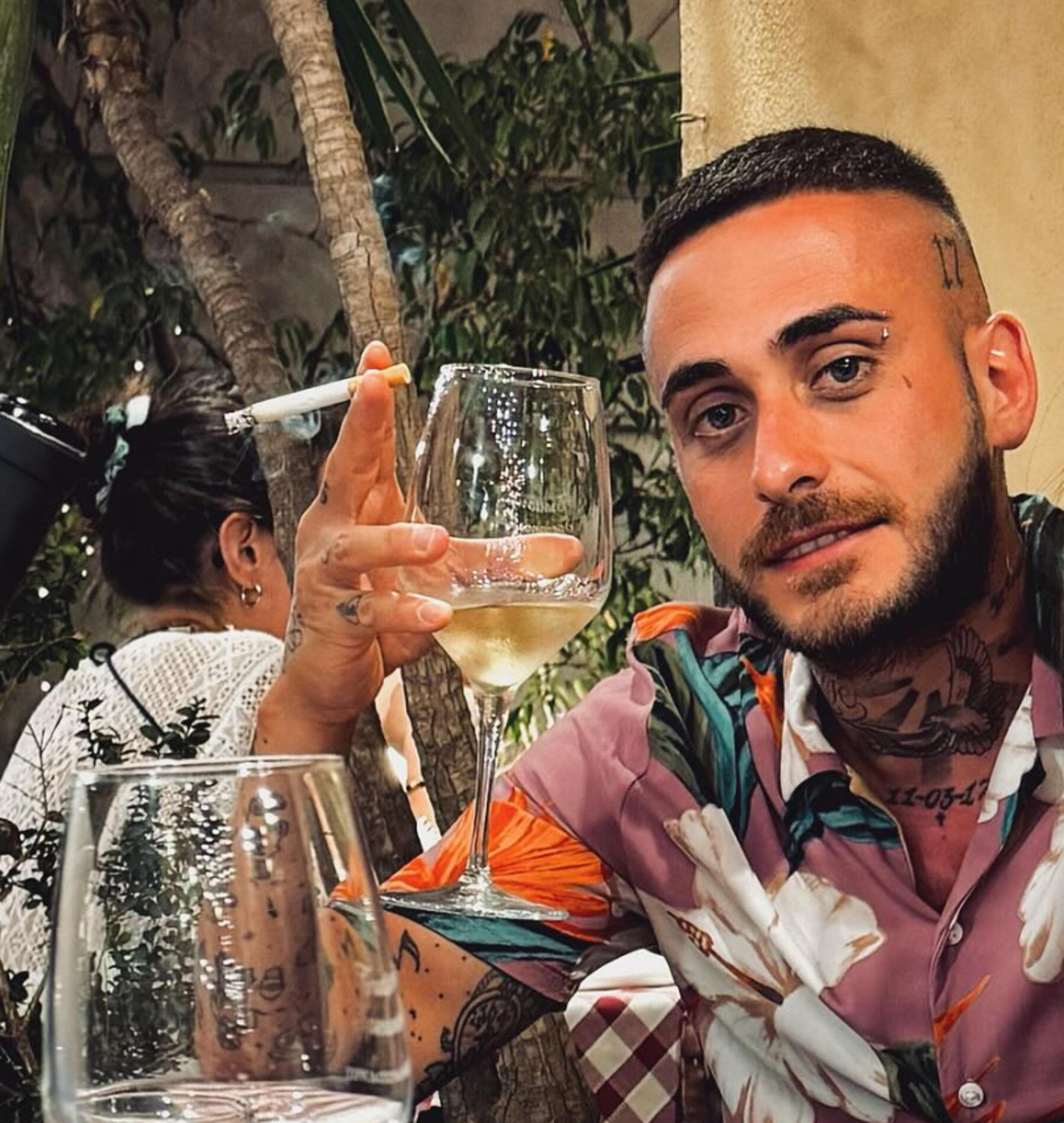 Bar Drink Lover