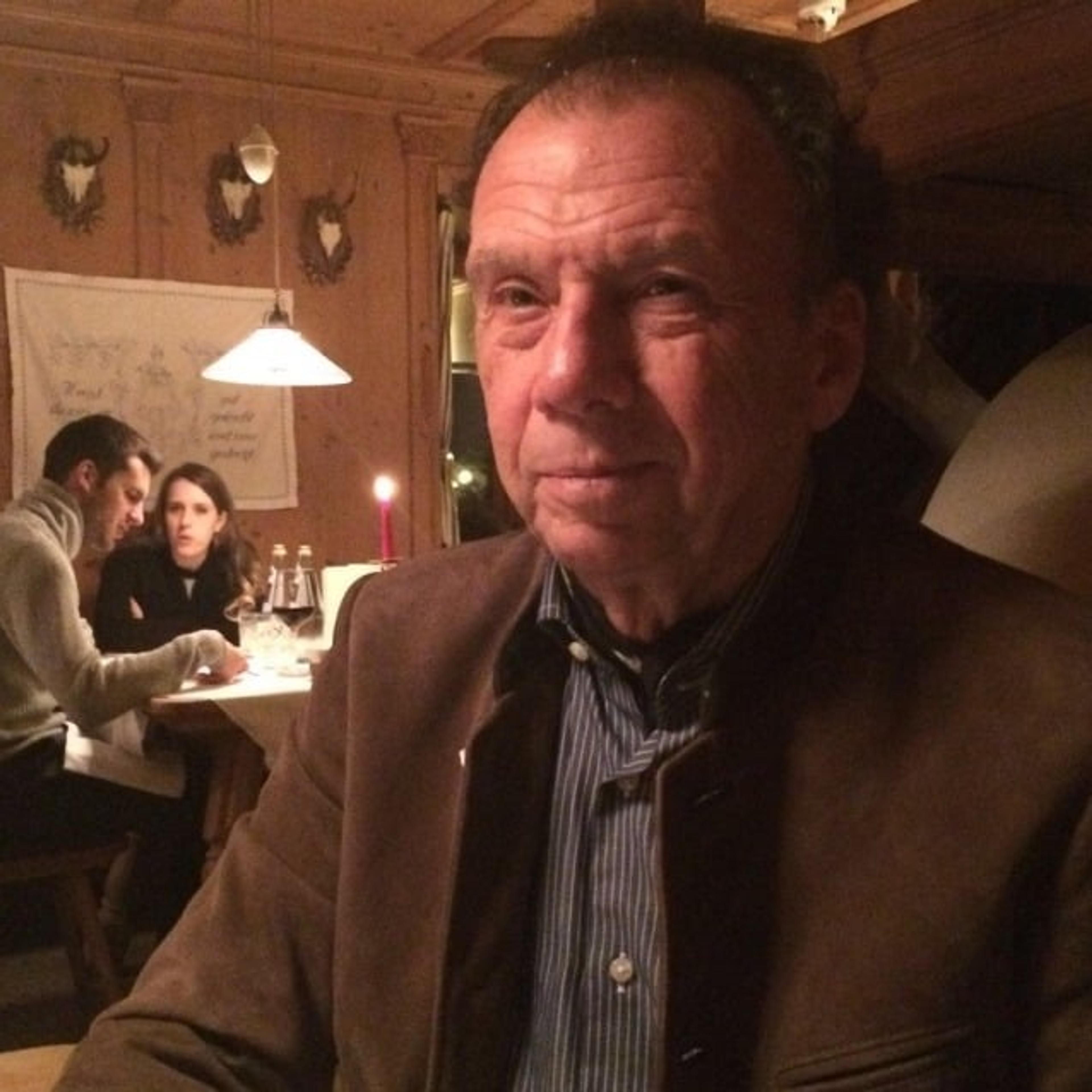 Roberto De Licio