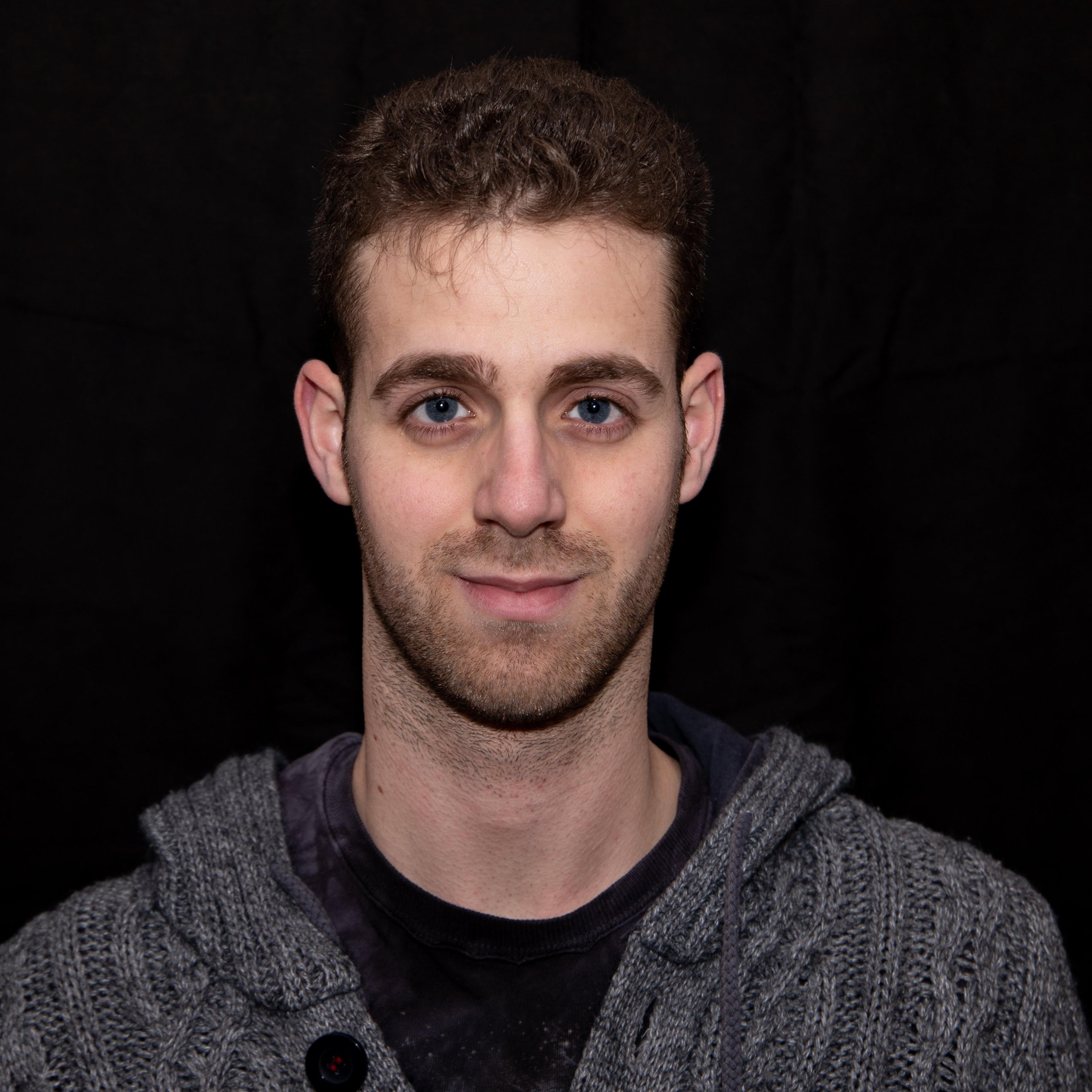 Marco Barotti