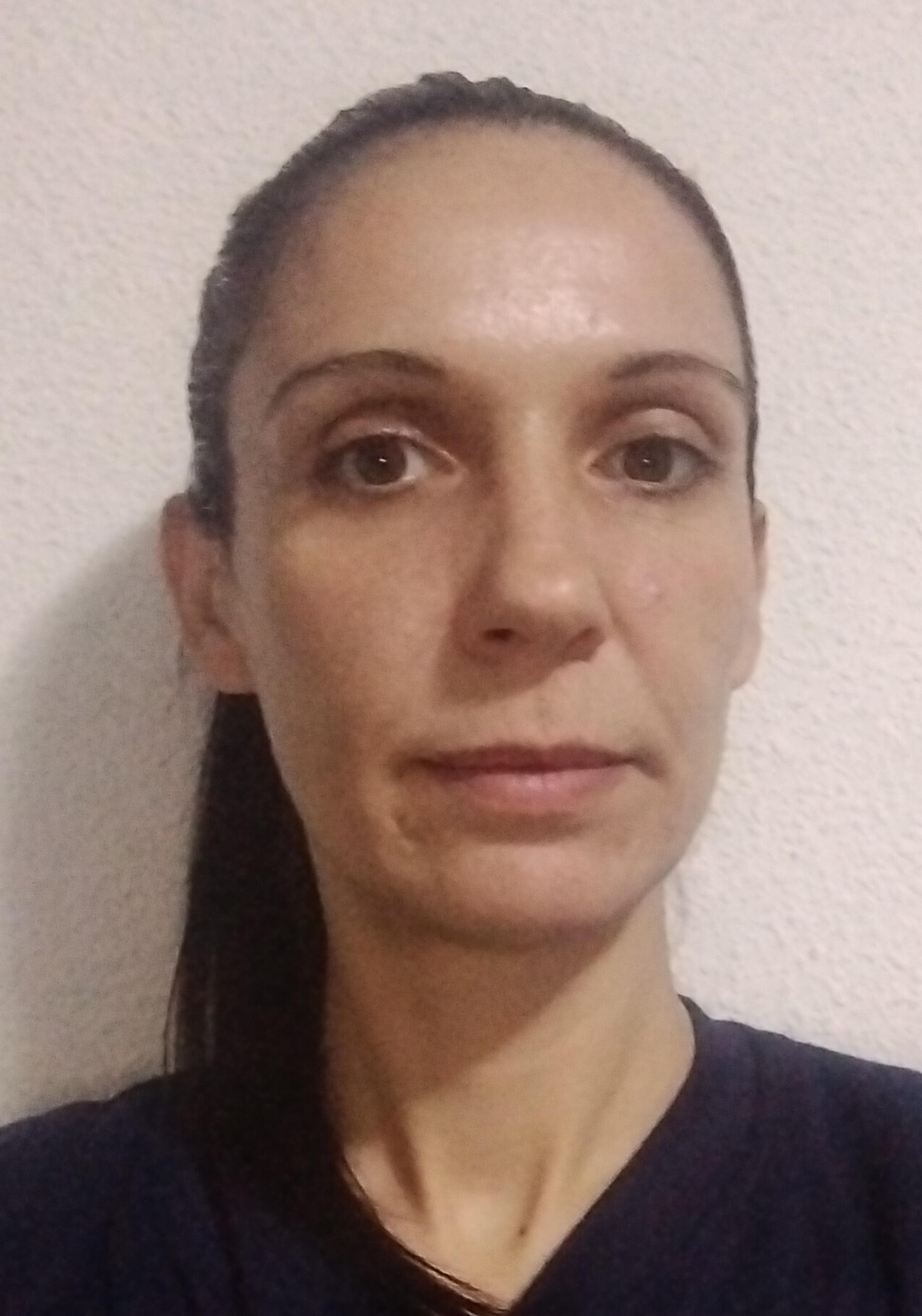 Alicia Muñoz