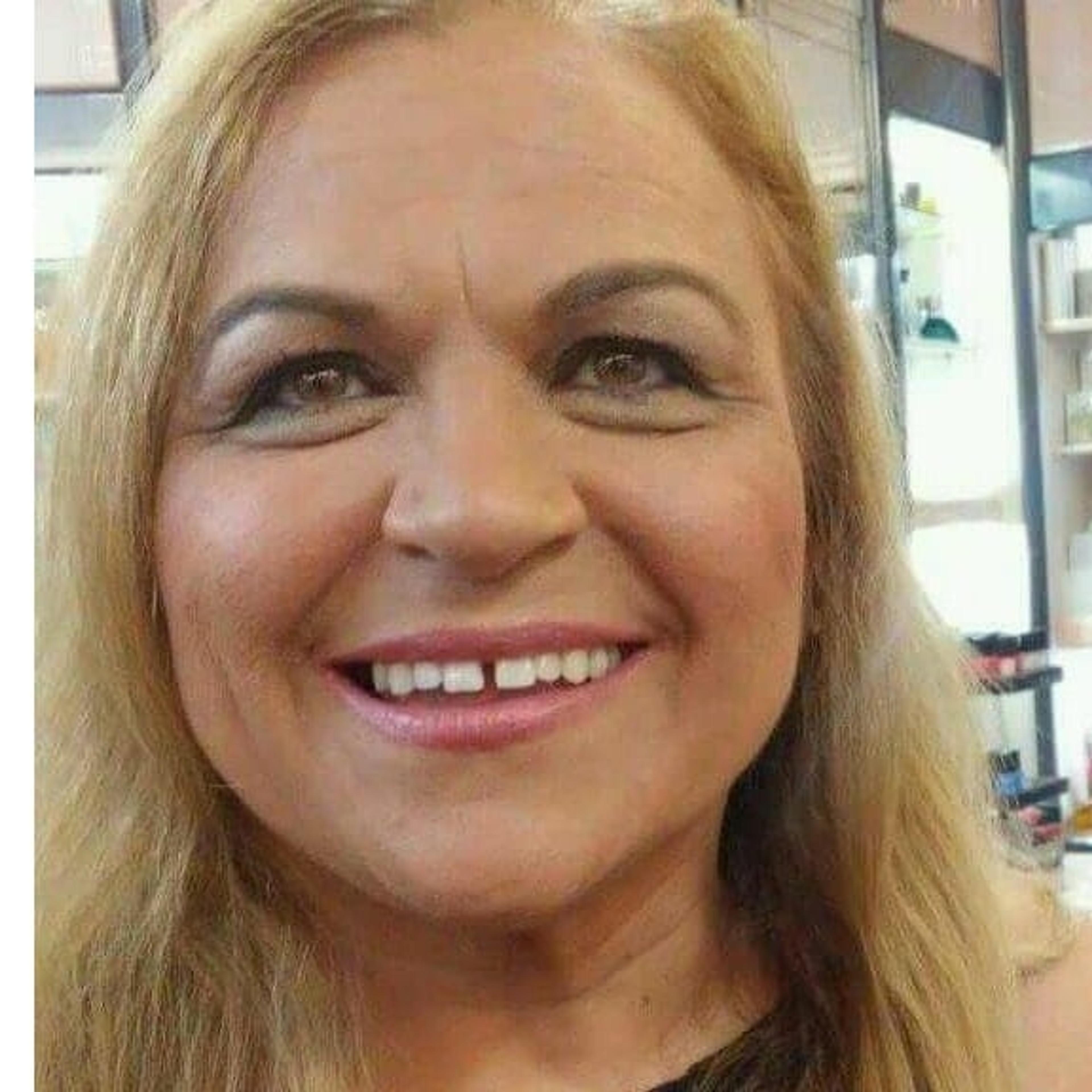 Maria Dolores Leori