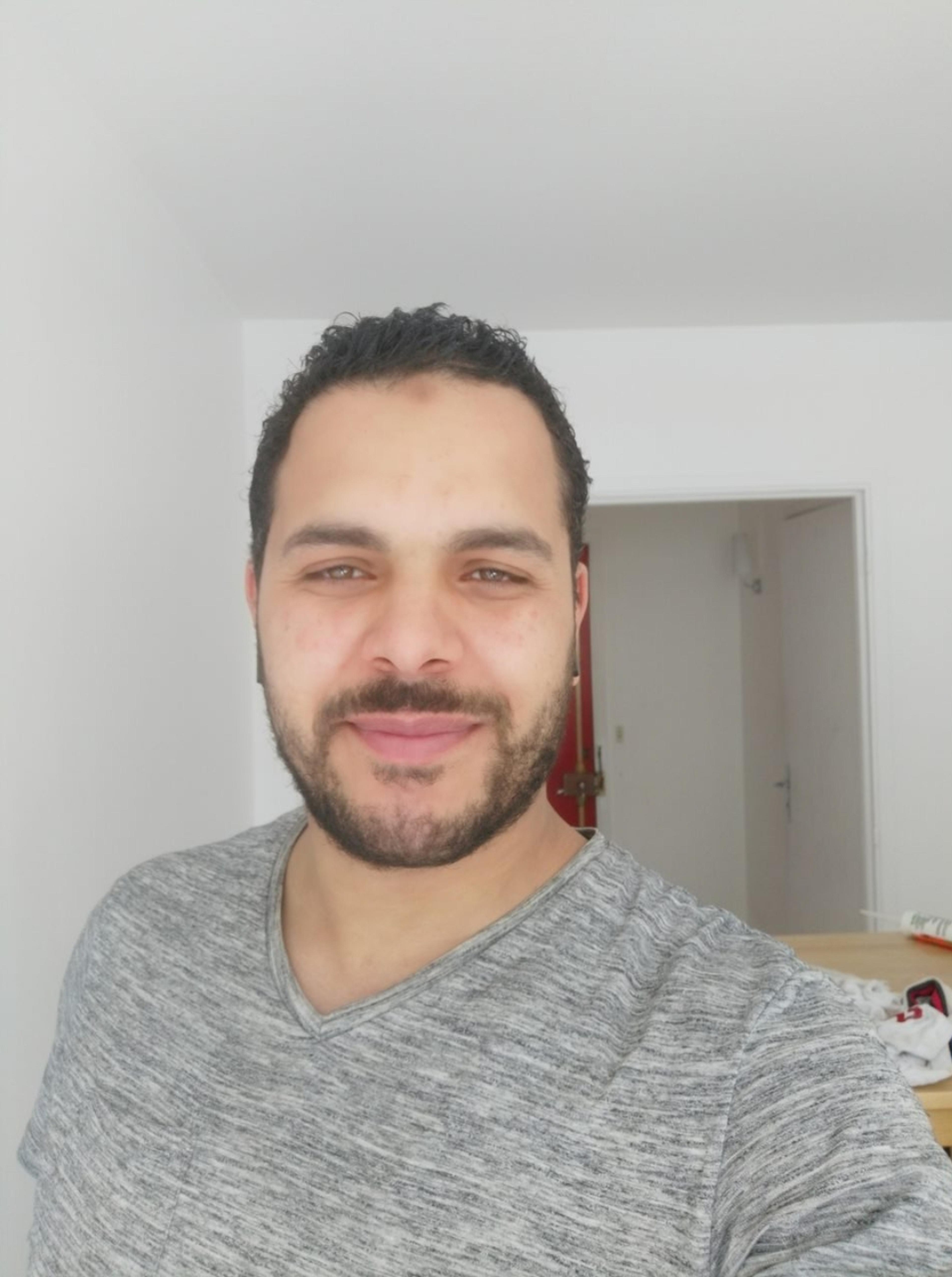 Mahmoud Elshiwy