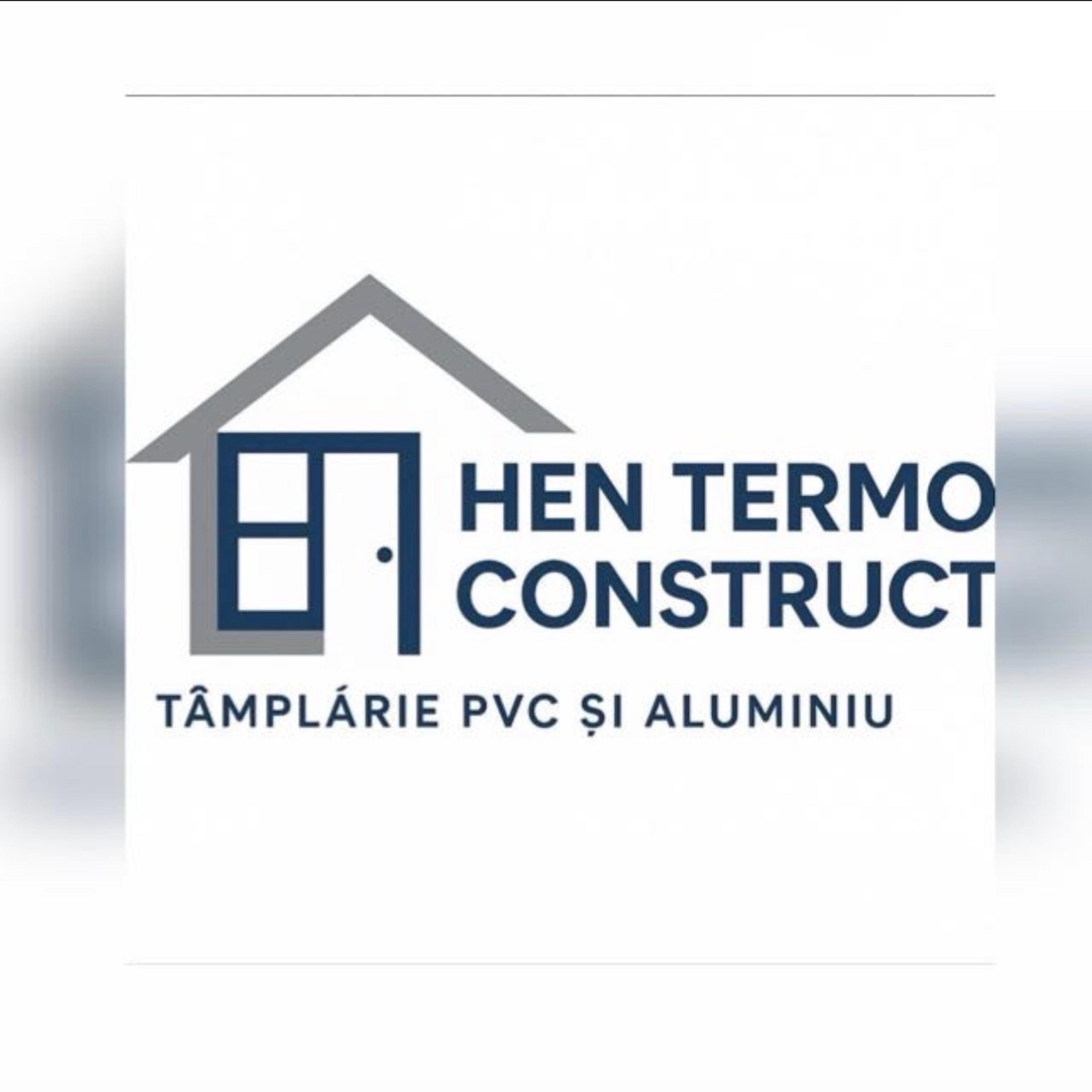 Hen TermoConstruct