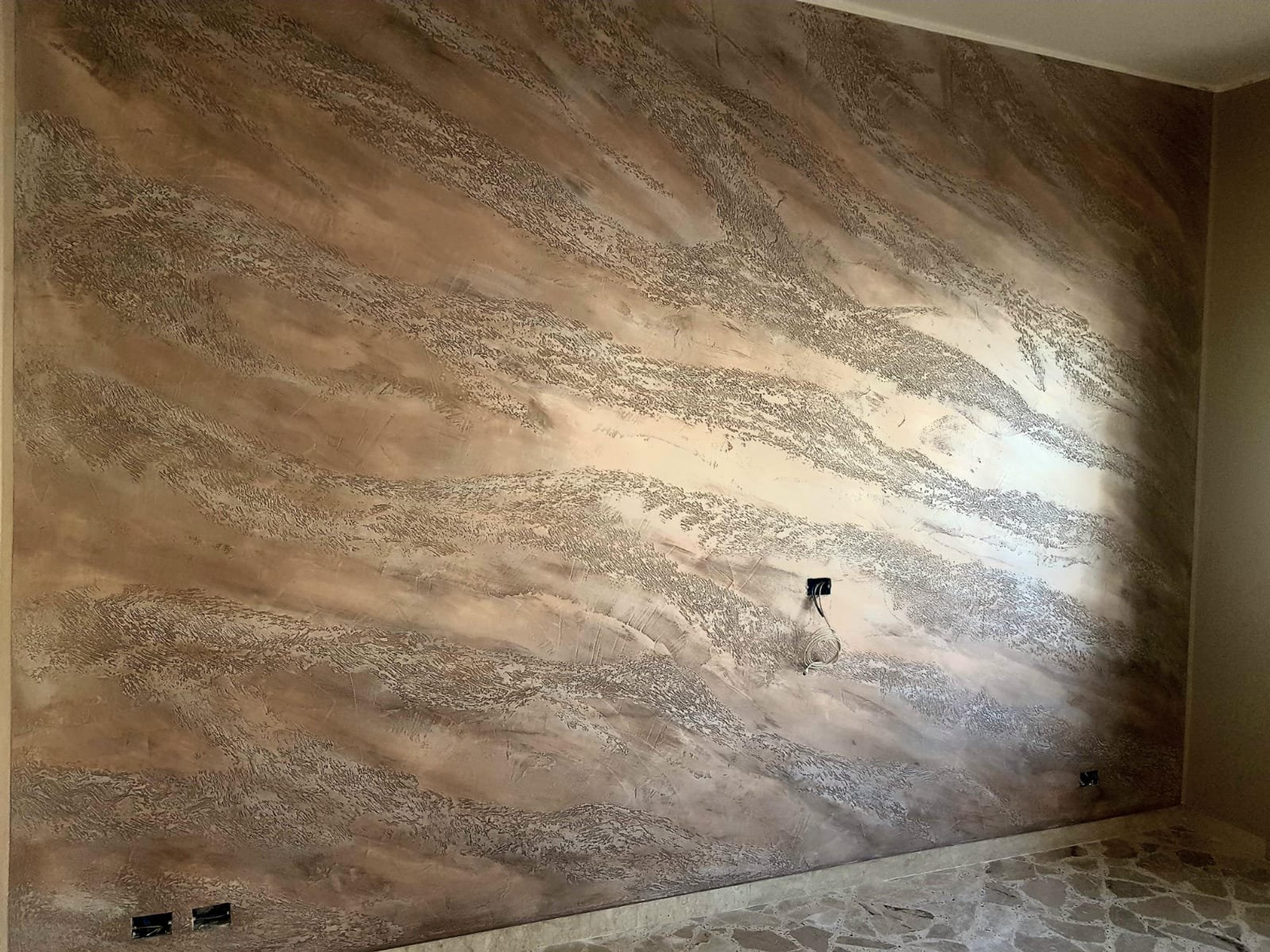 Sicily Design pitture e cartongesso Di Pietro Zammataro