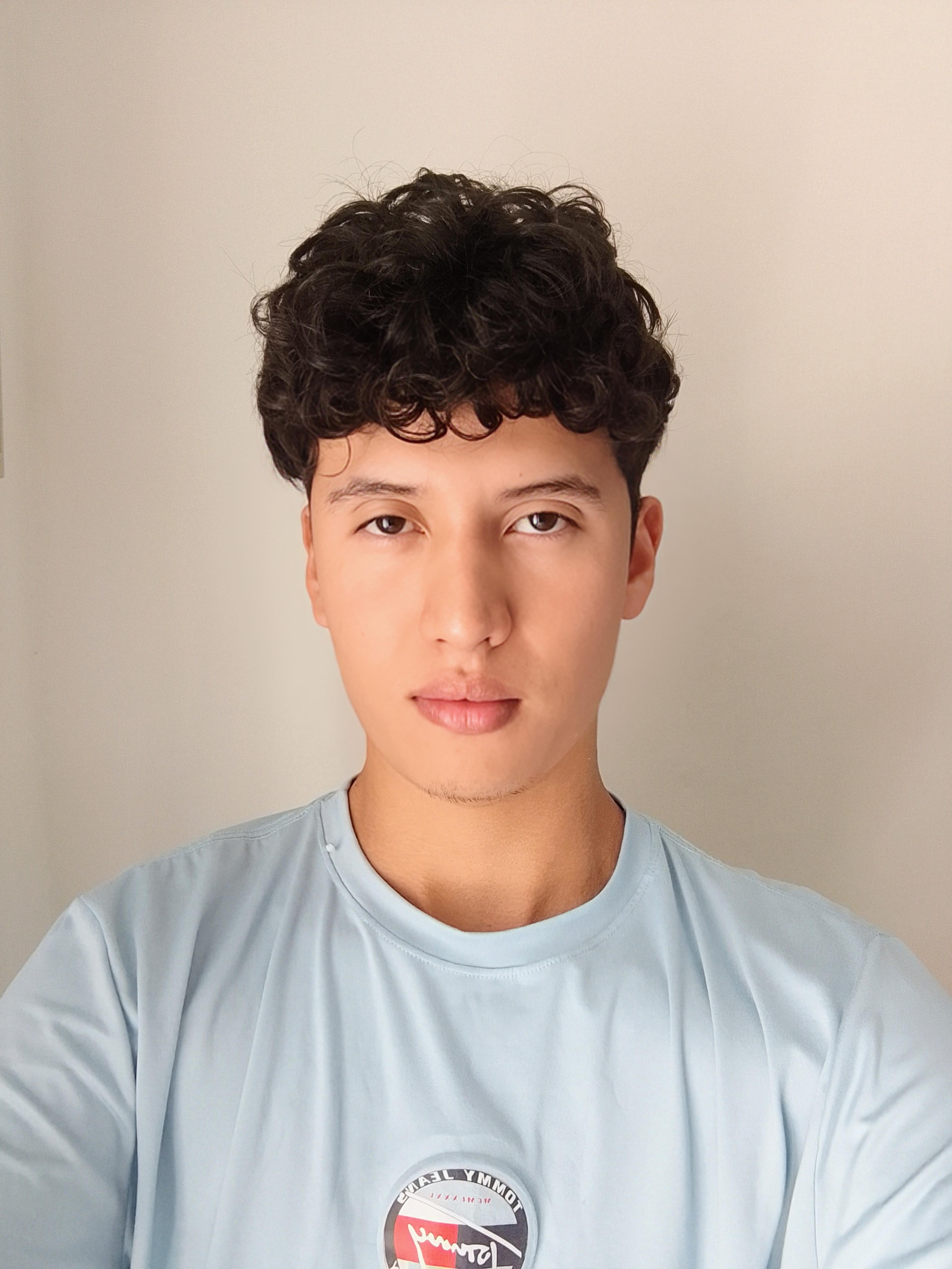 Justin Marquez
