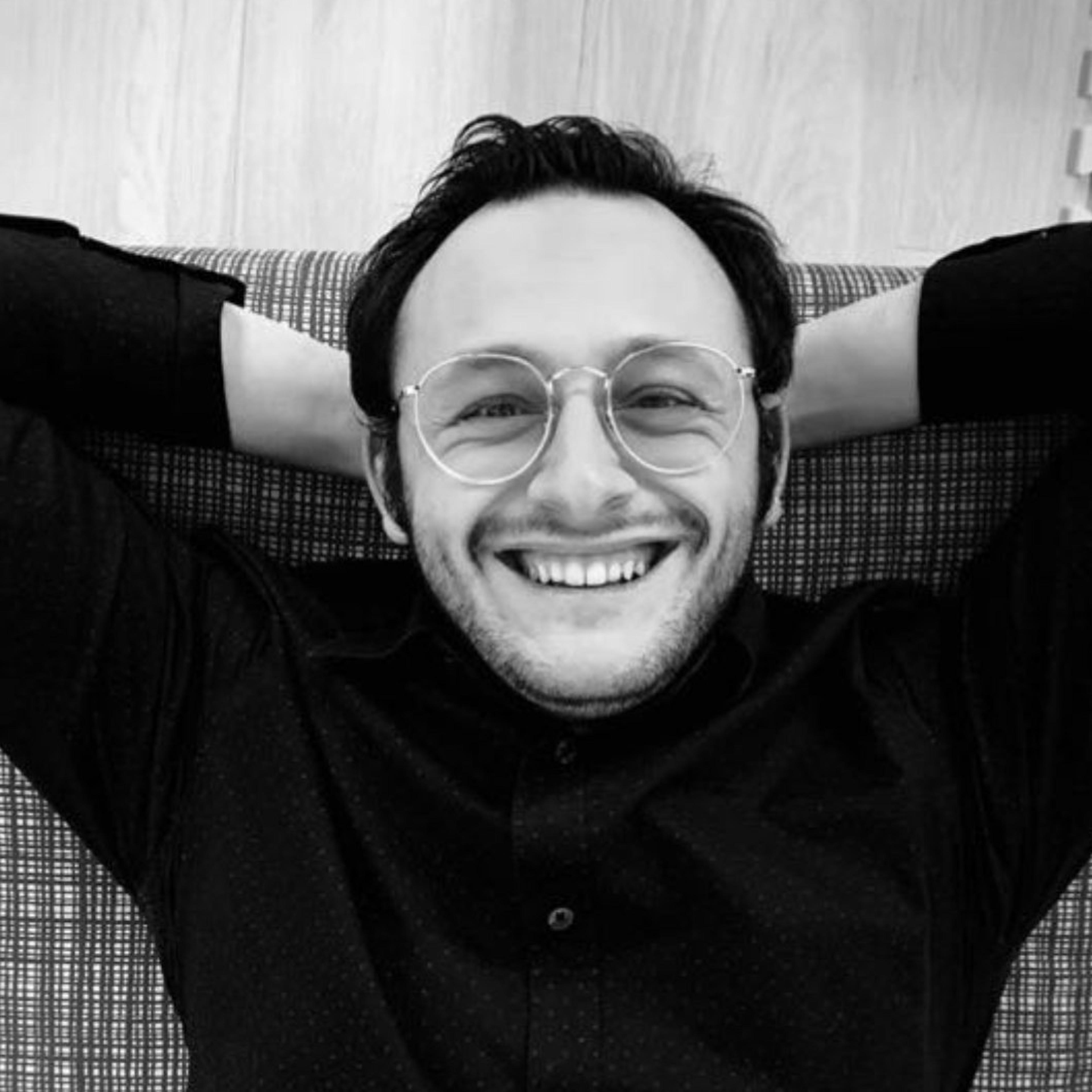 Alex Ballarini