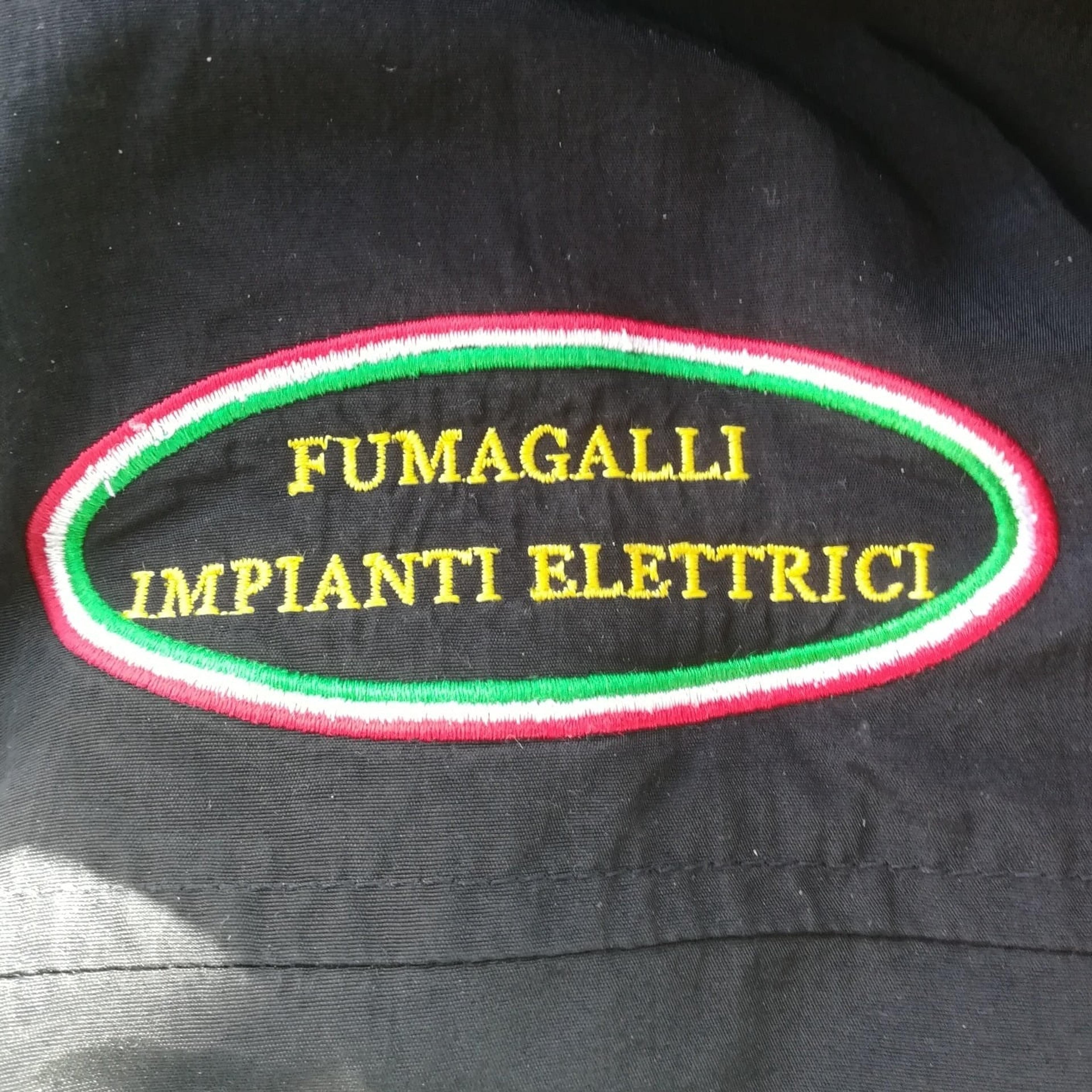 Fumagalli Impianti Elettrici