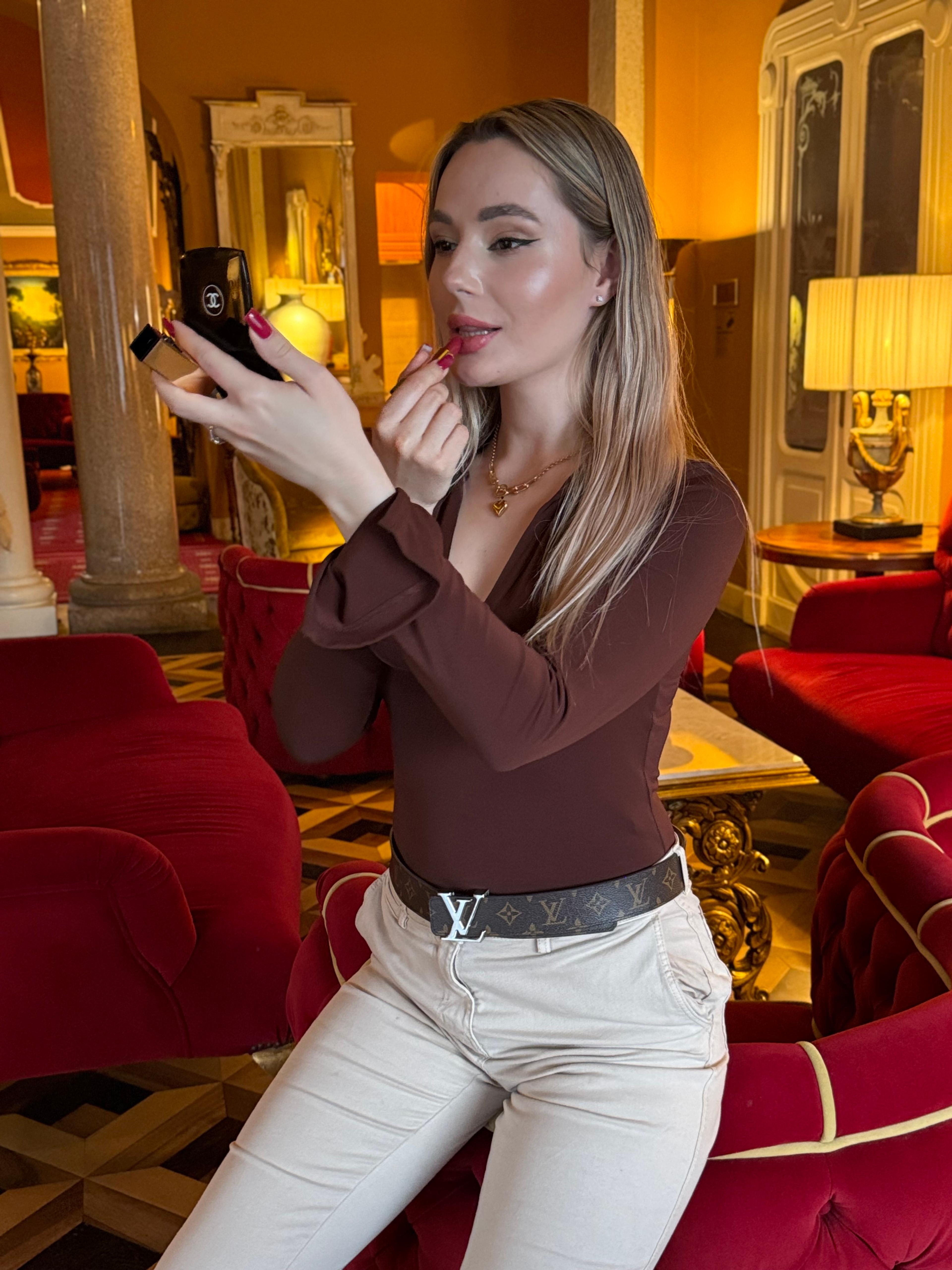 Sofia Rodoni