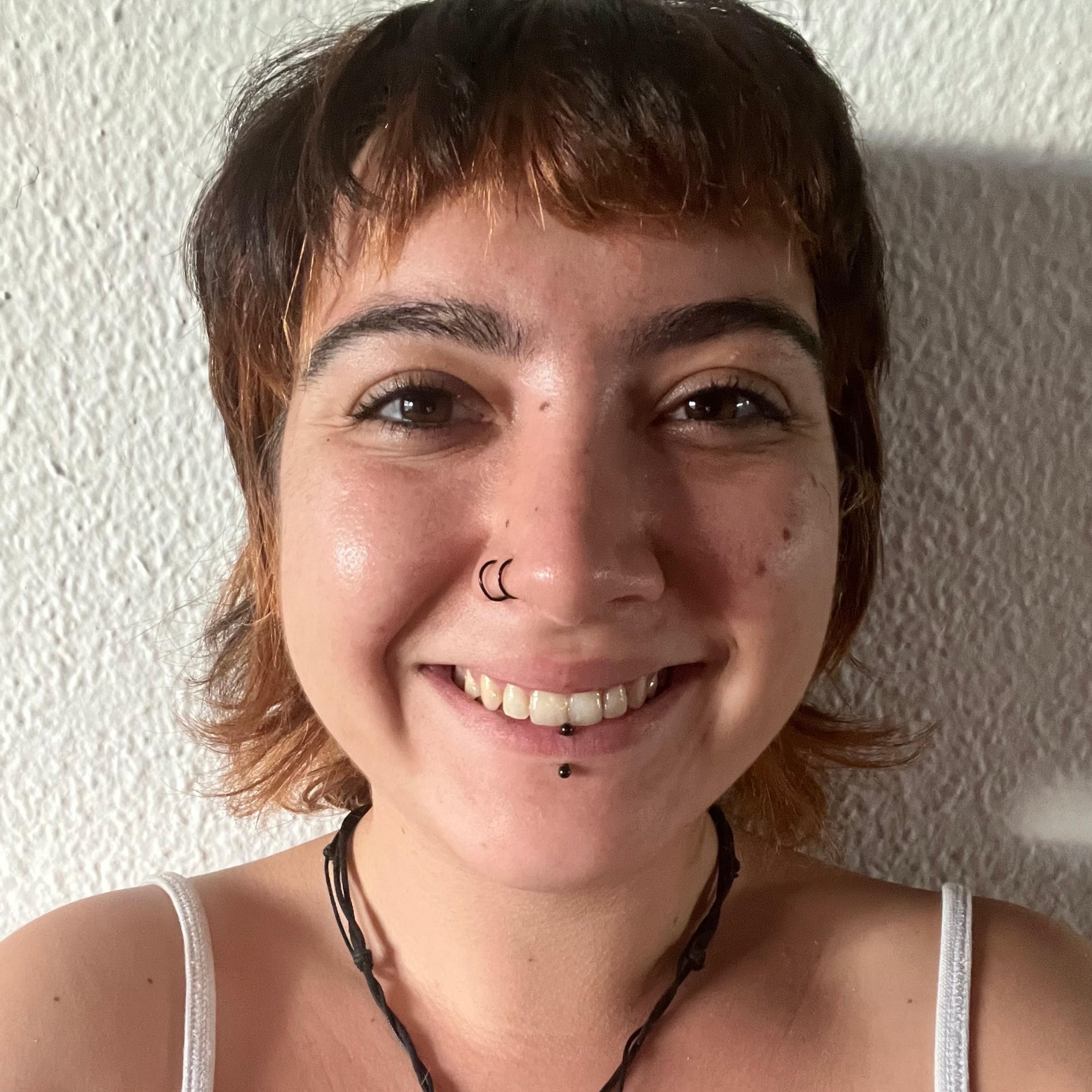 Laura O.