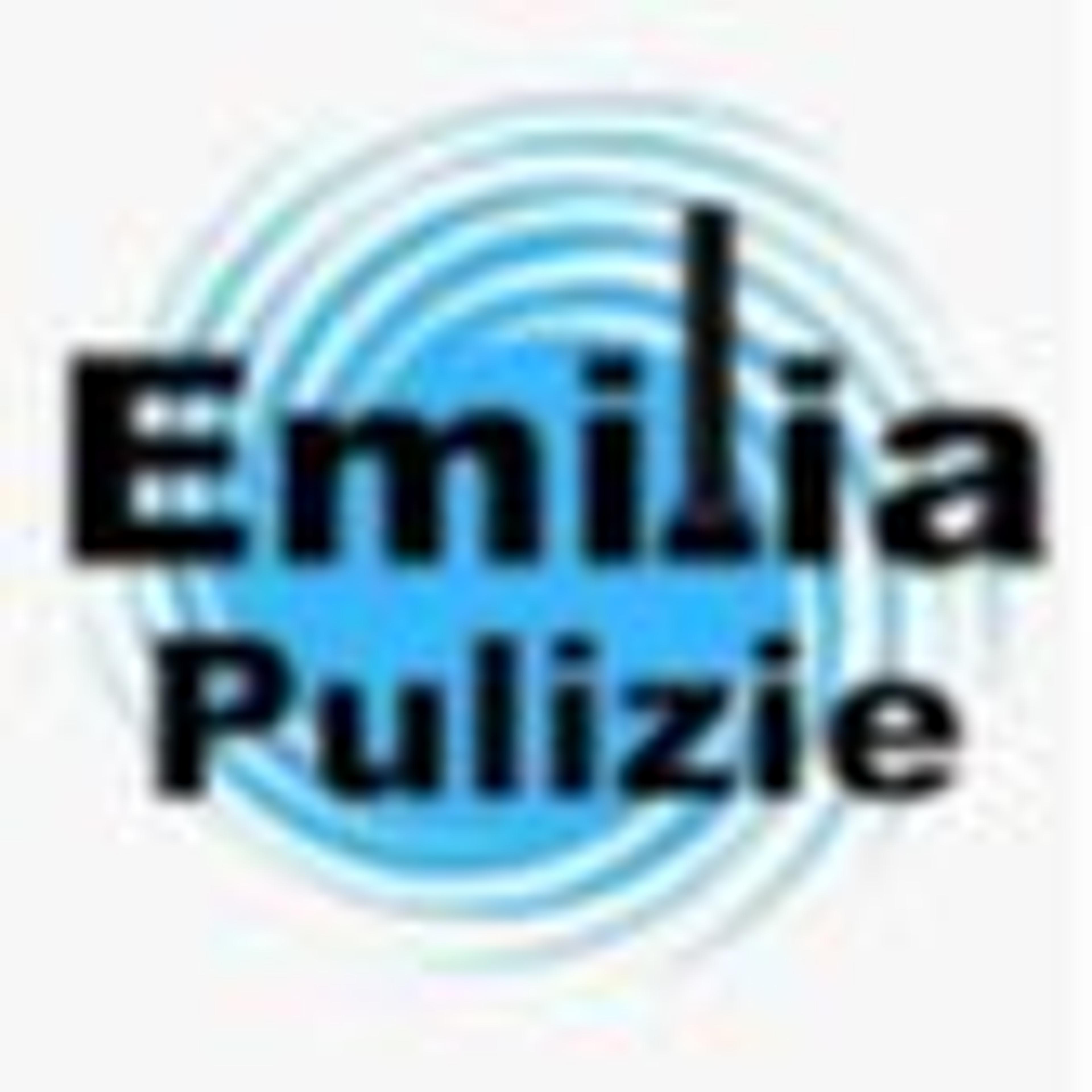 EMILIA PULIZIE