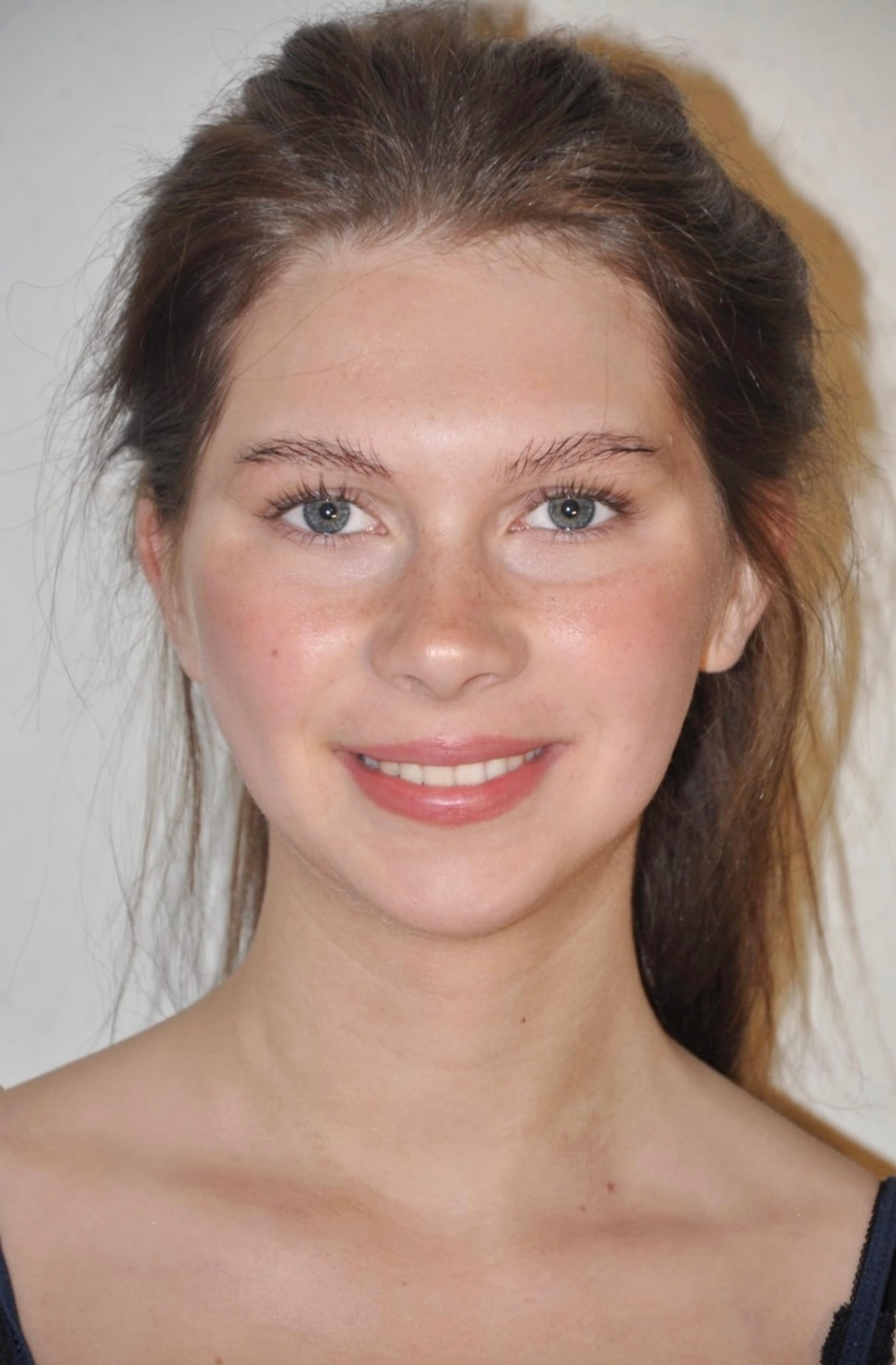 Mona Van Der Kemp