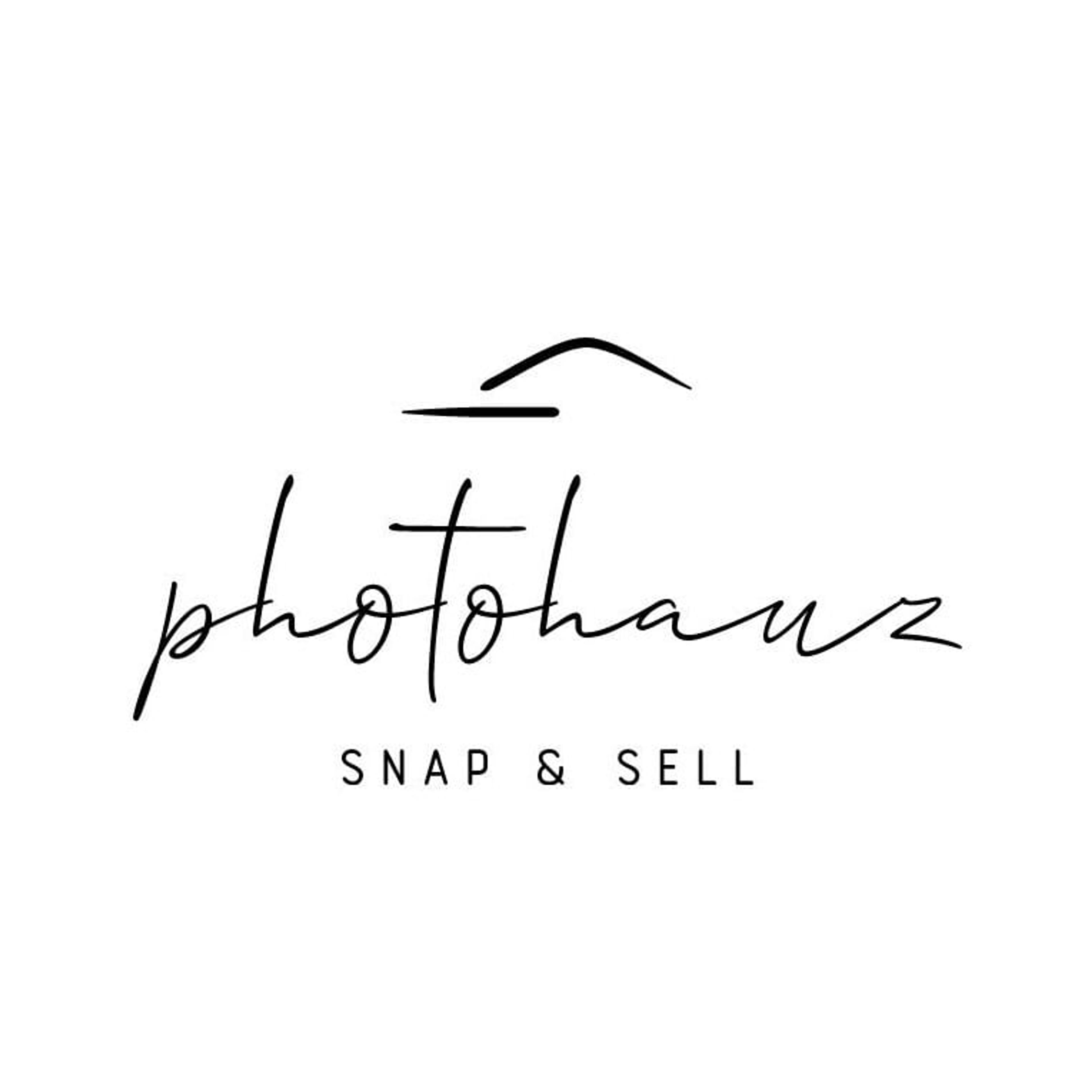 Photohauz Snap & Sell
