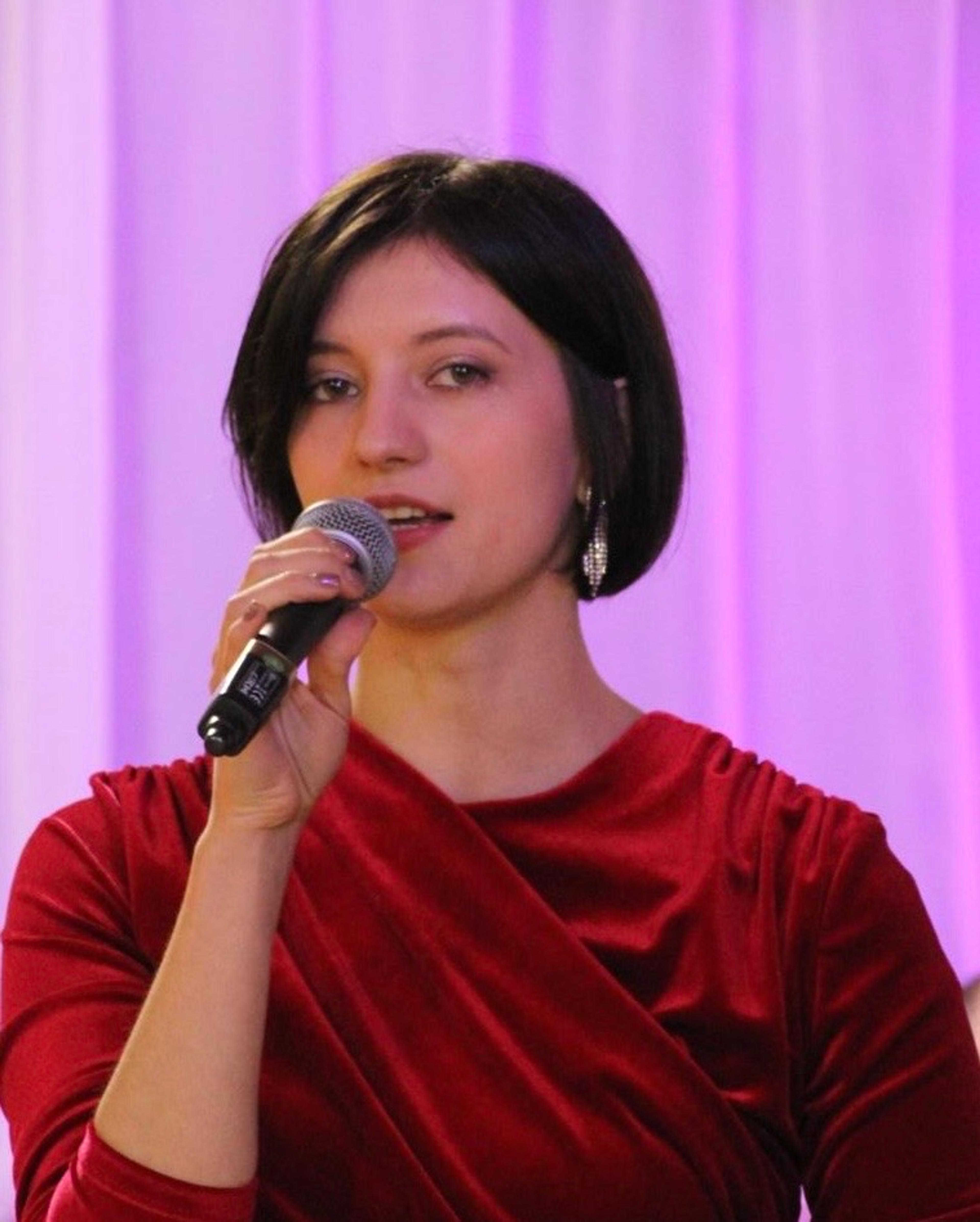 Alina P.