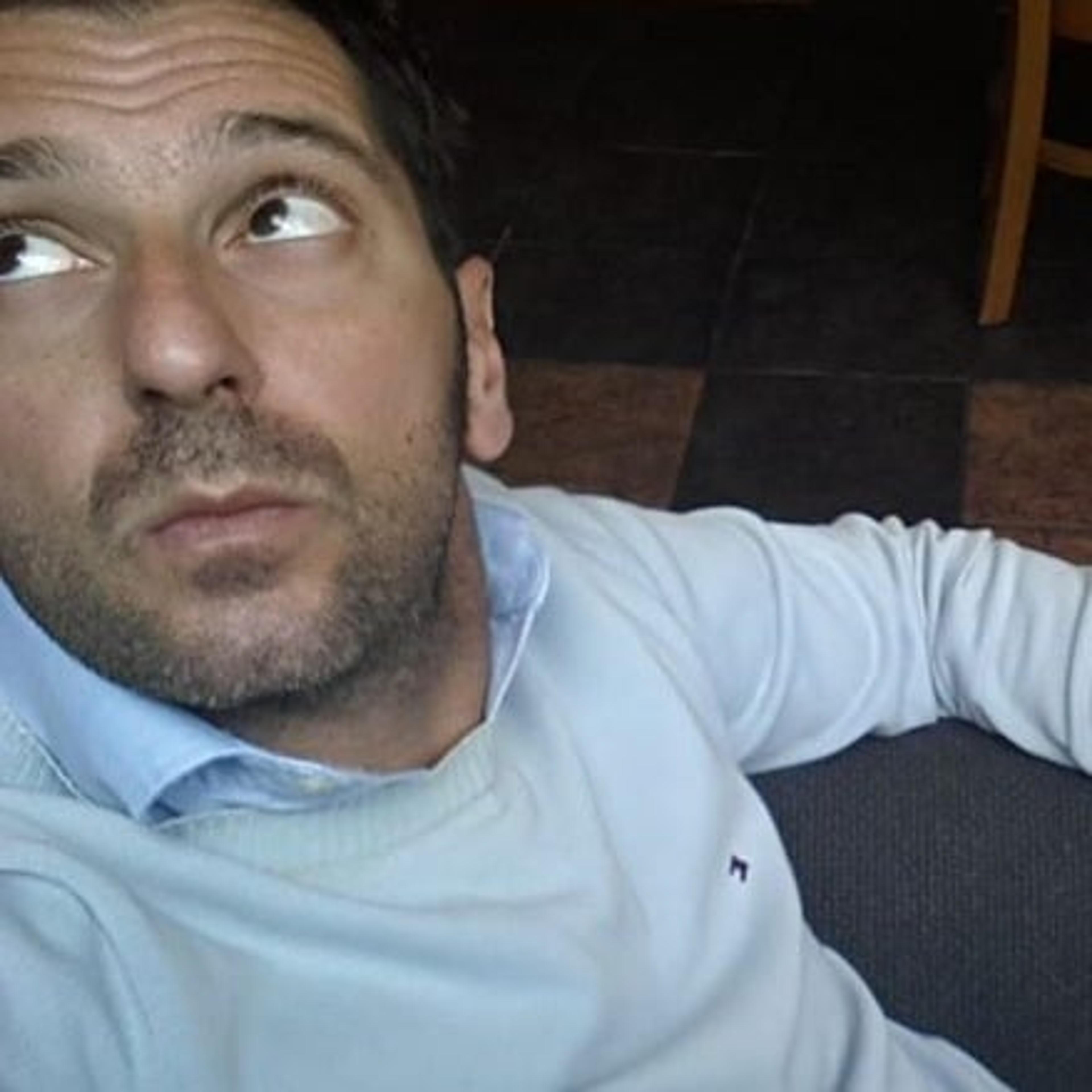 Dario Scerna