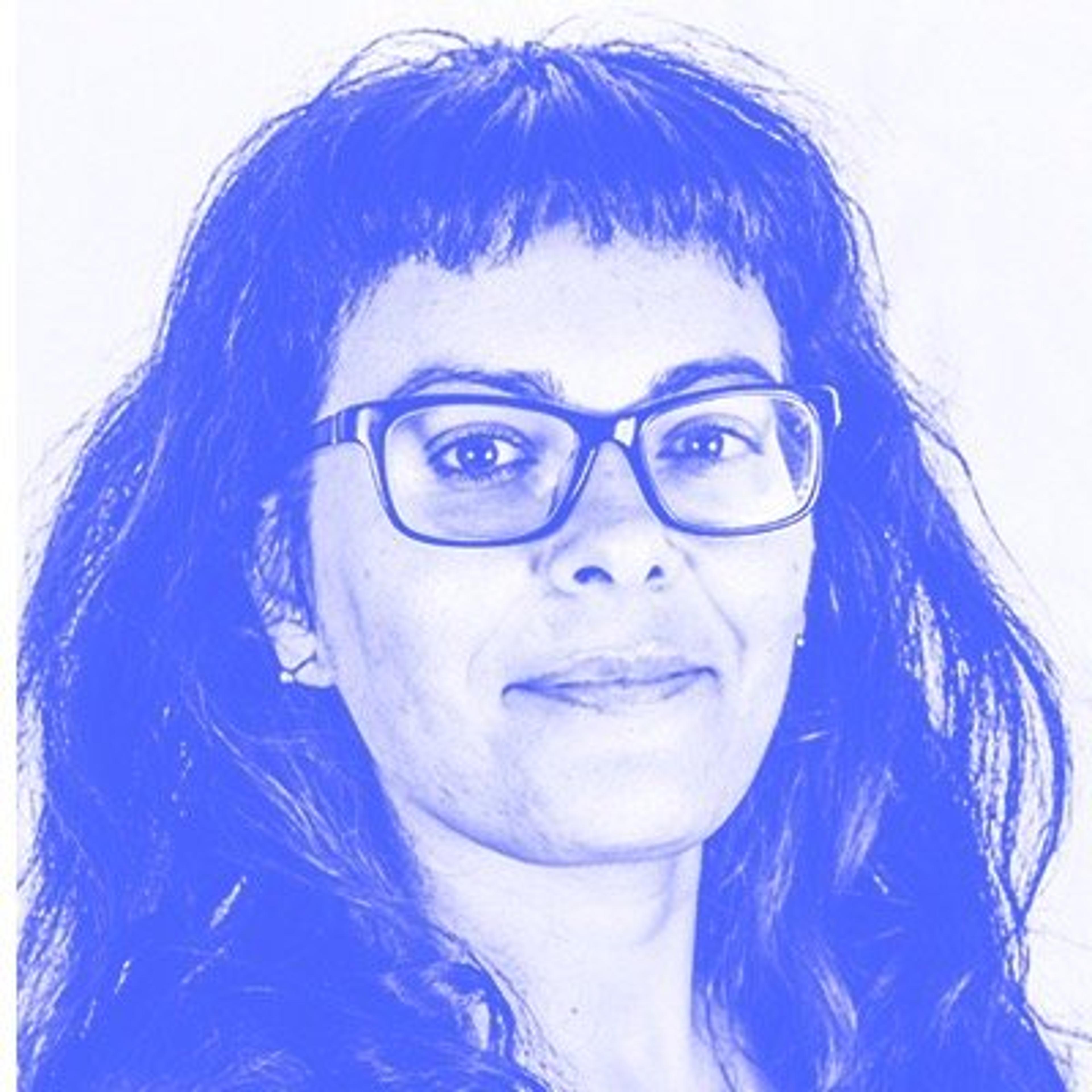 Nuriet García