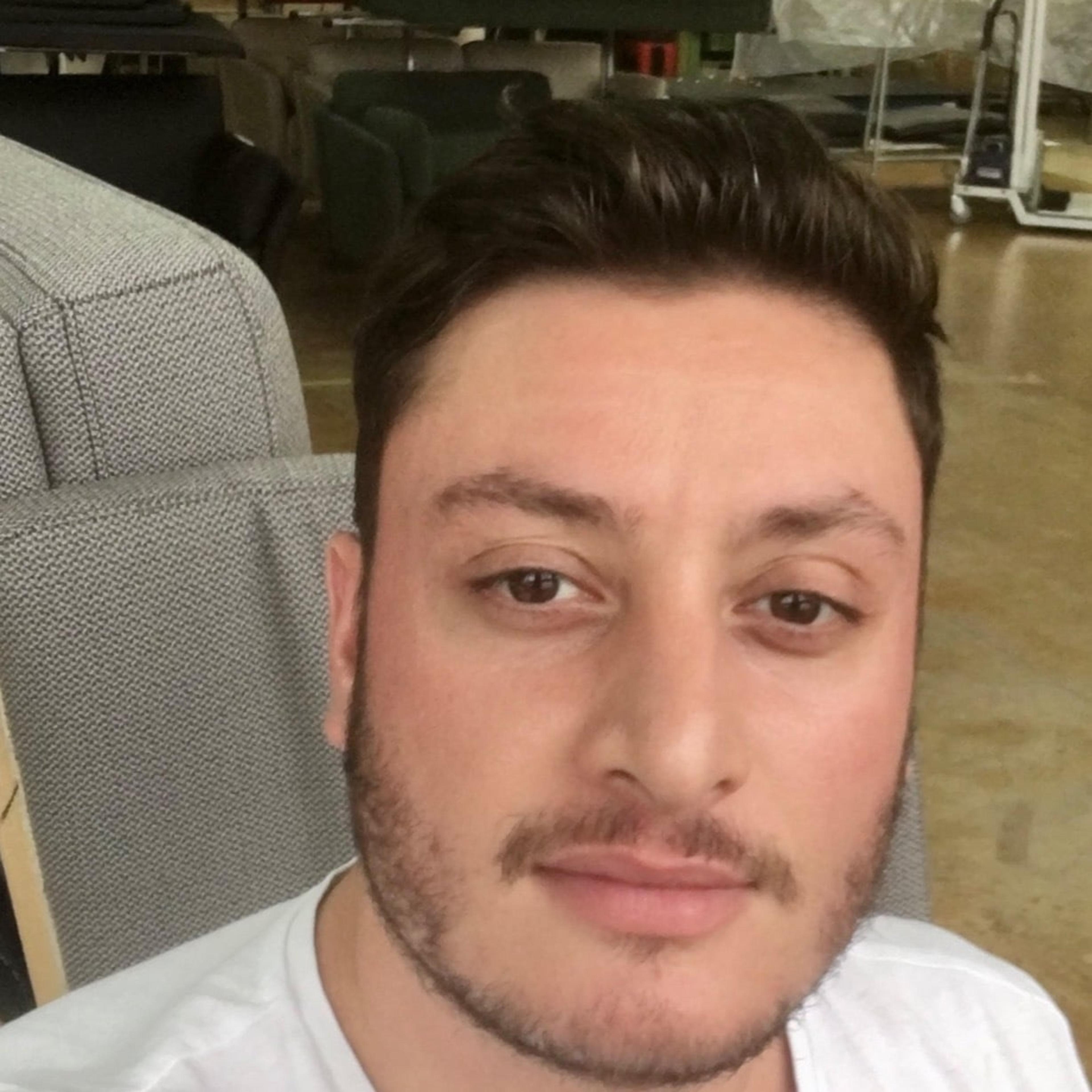 Yavuz Zurnaci