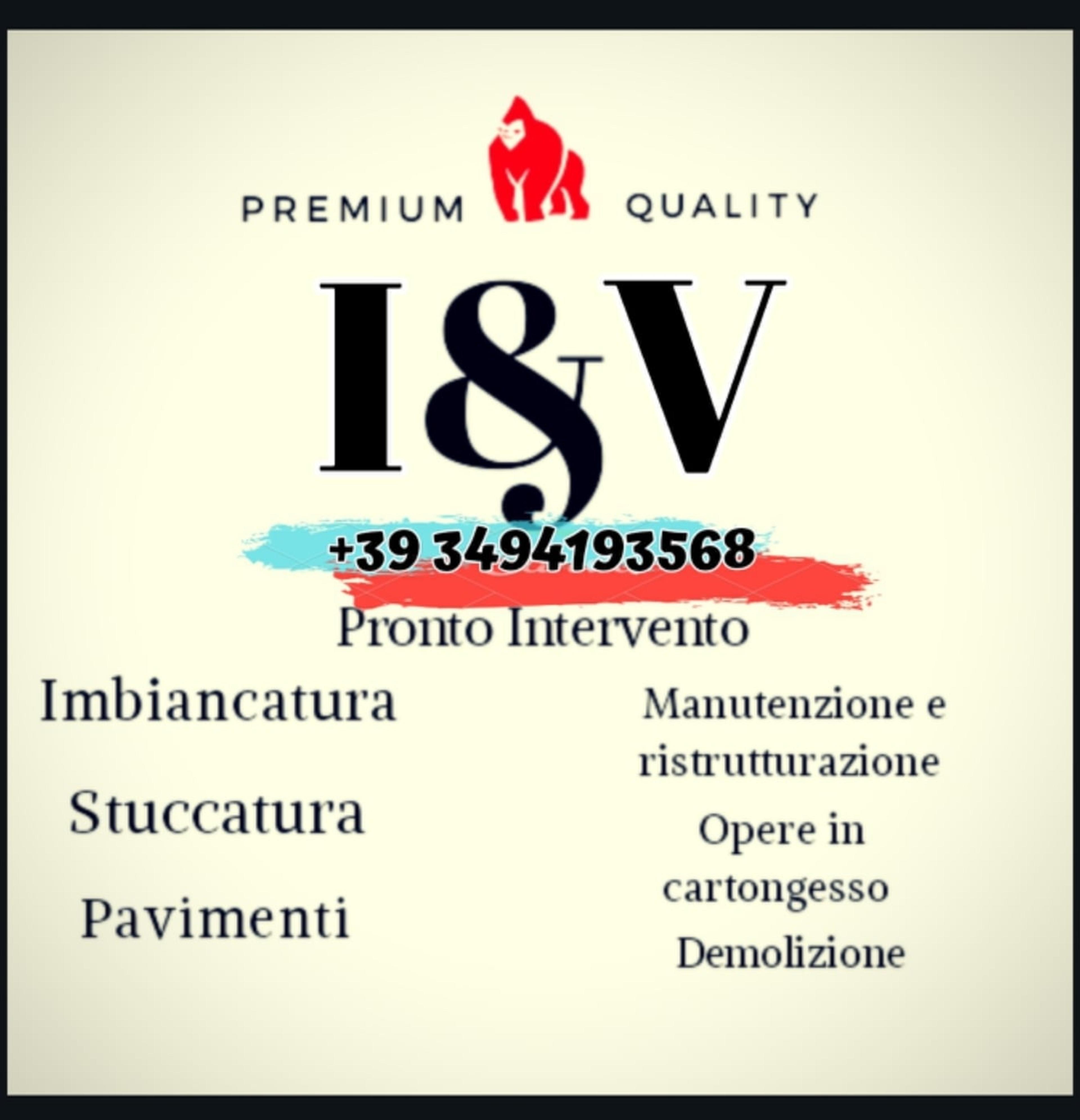 I&V Premium Quality