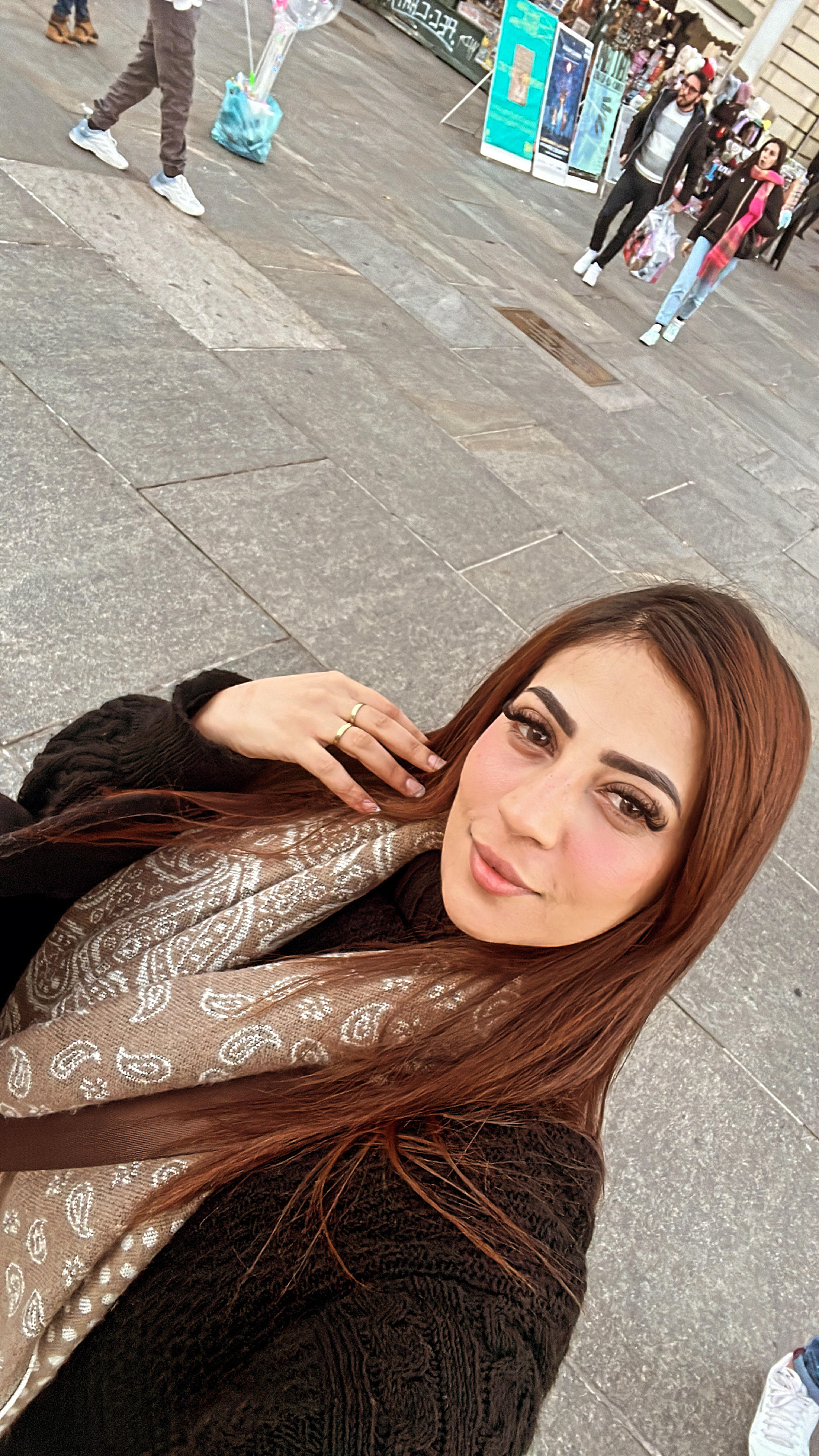 Fatima Chafry